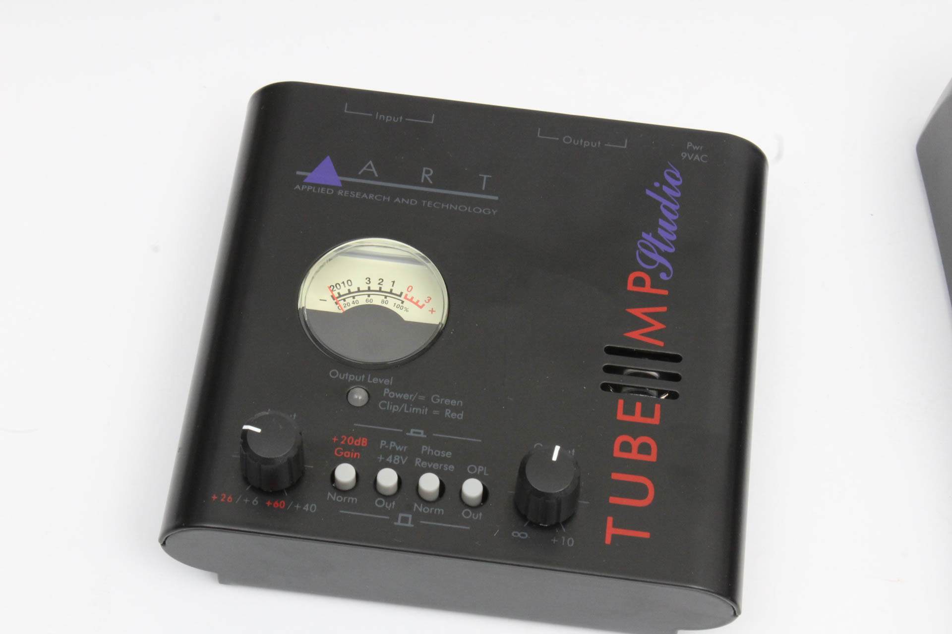 Digitech RP355 Guitar Processor and ART USB Interface