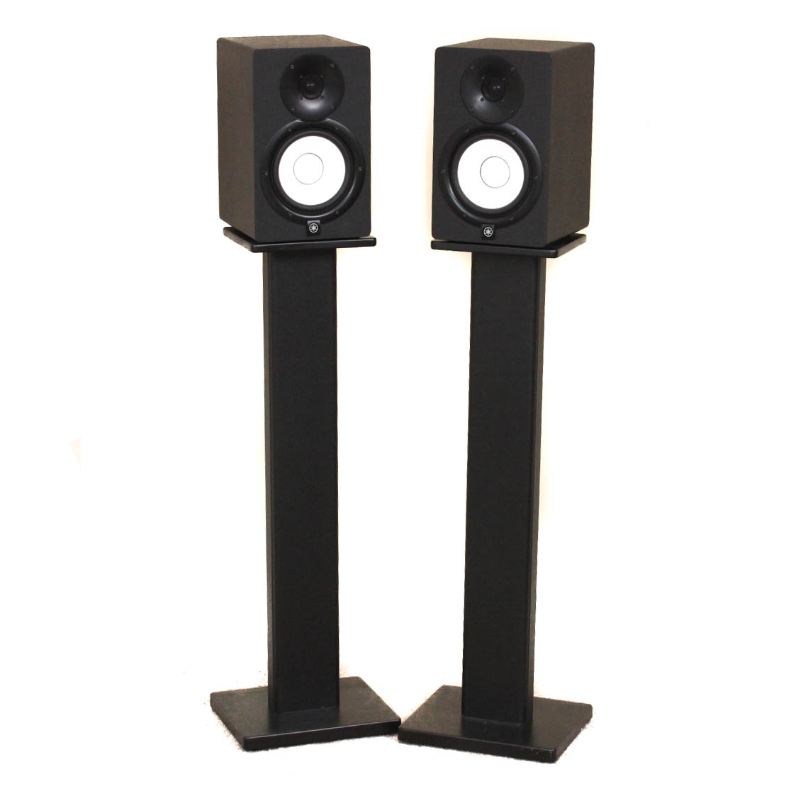 Yamaha Speakers with Stand
