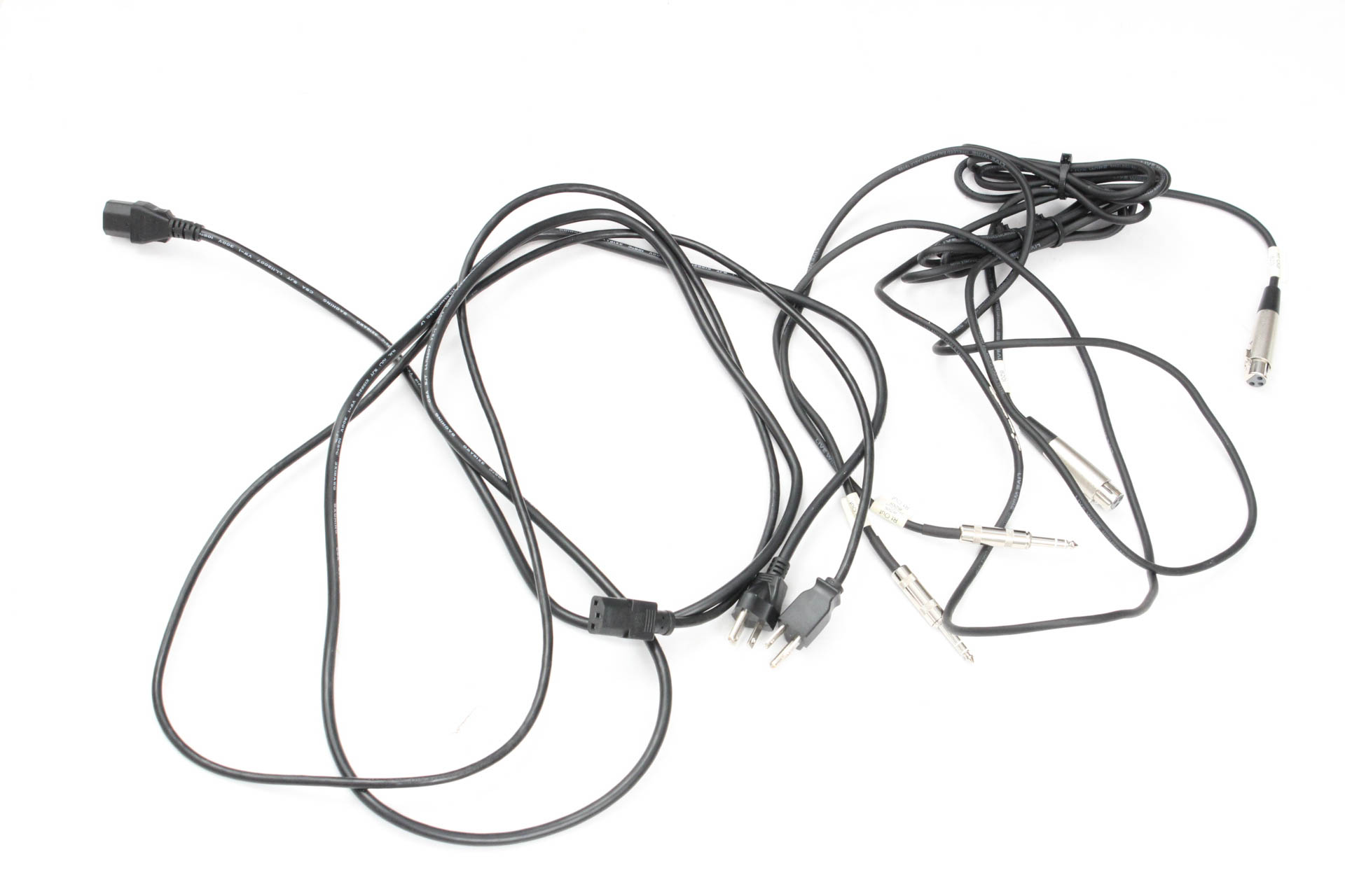 Yamaha Speakers with Stand