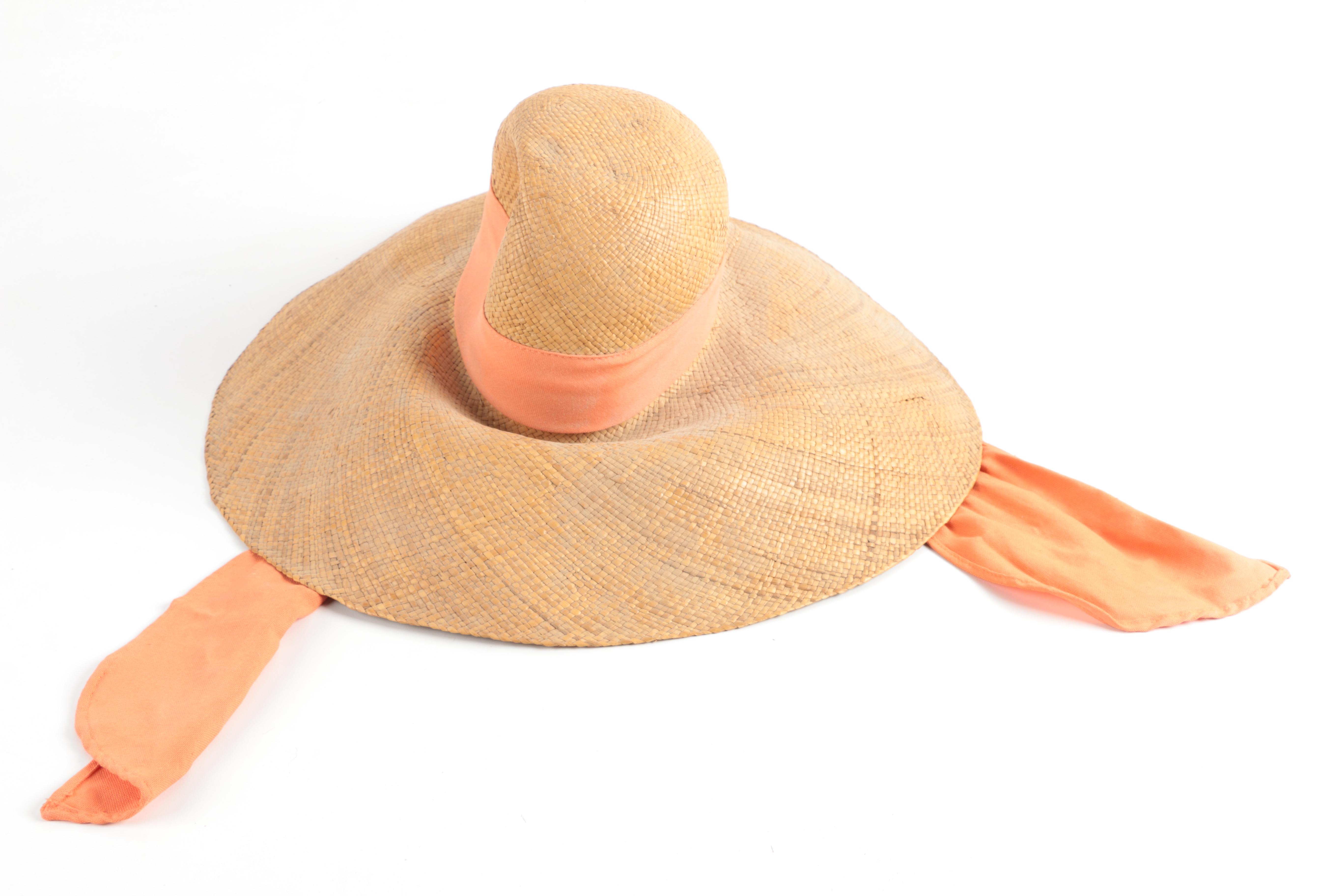 Assortment of Women's Hats