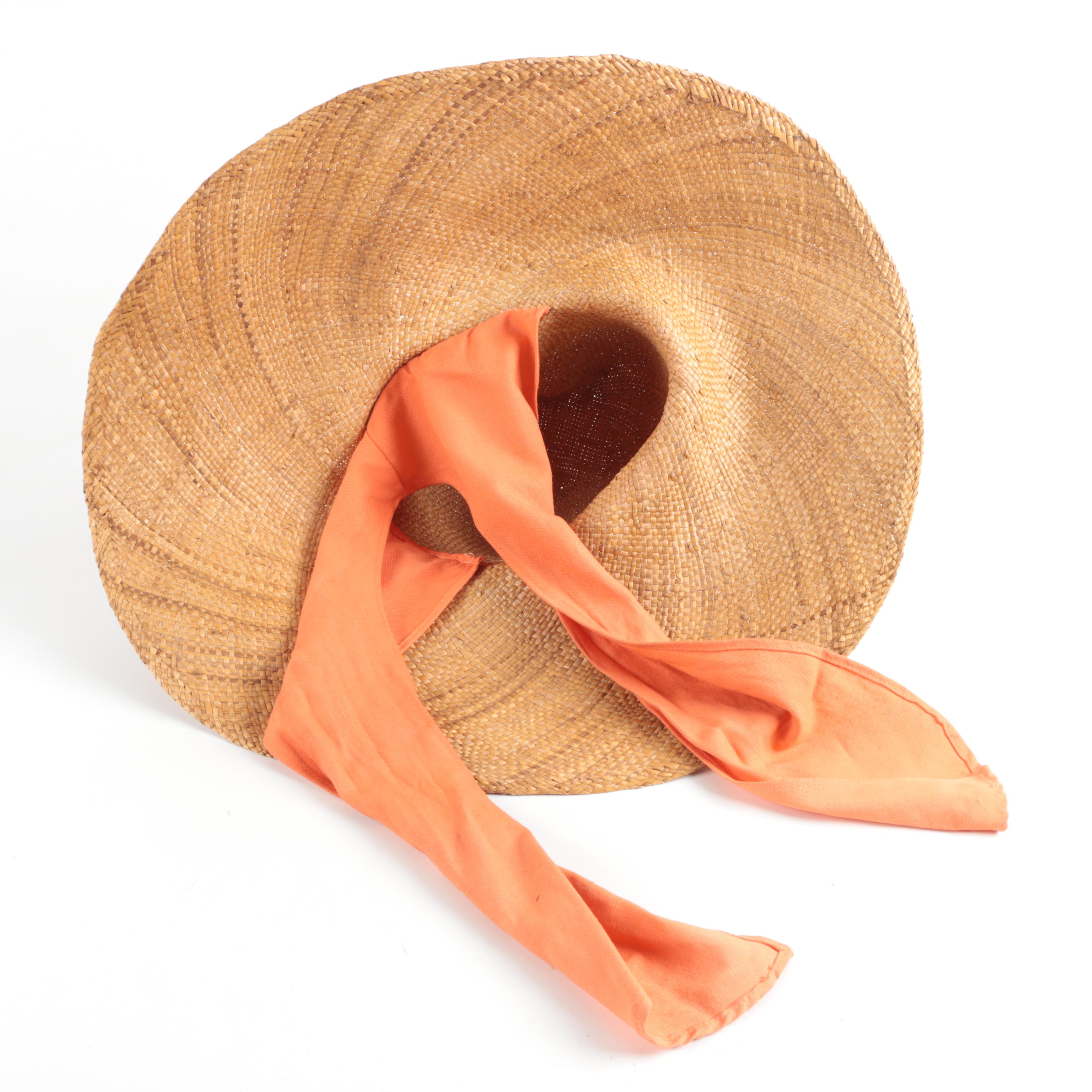 Assortment of Women's Hats