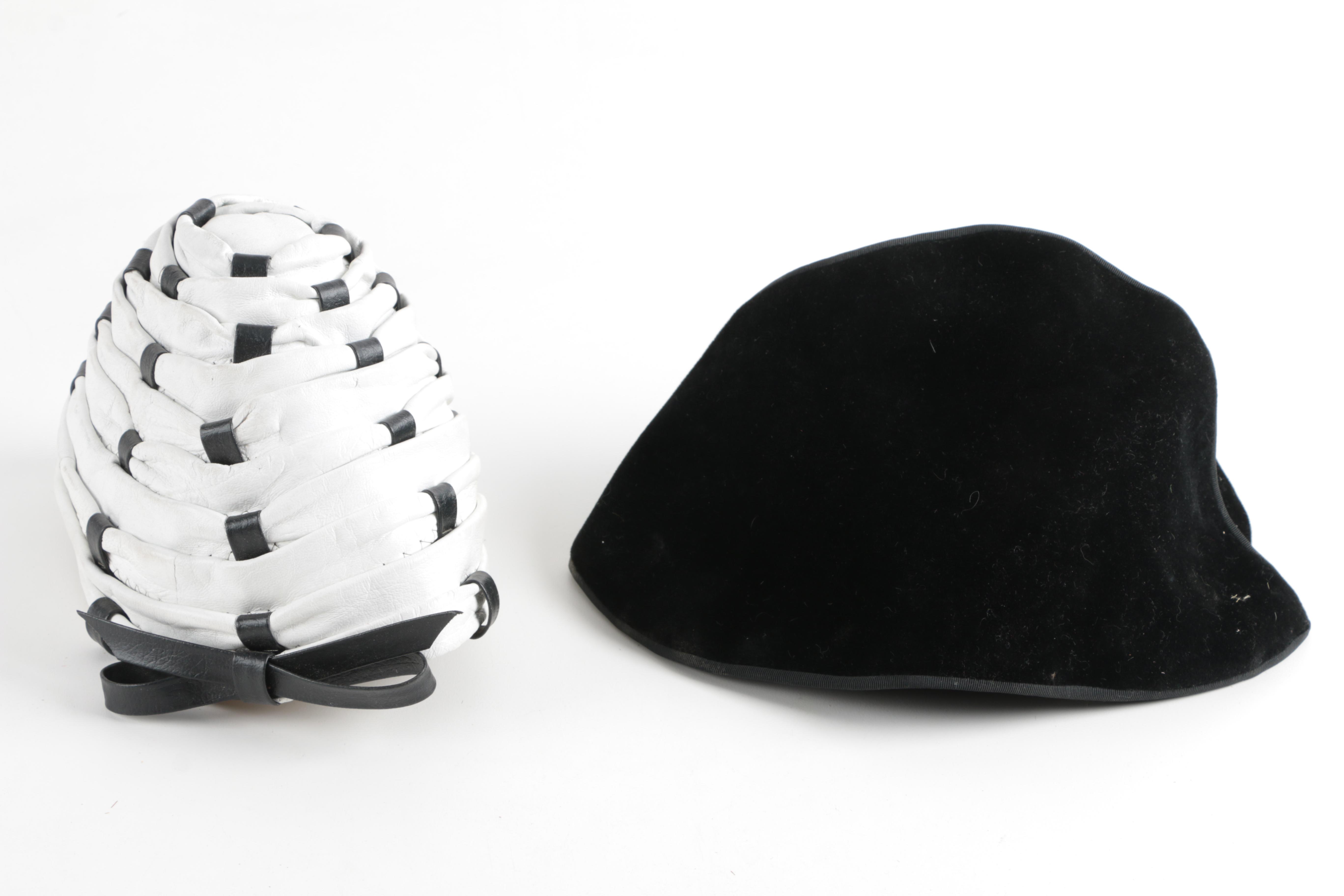 Assortment of Women's Hats