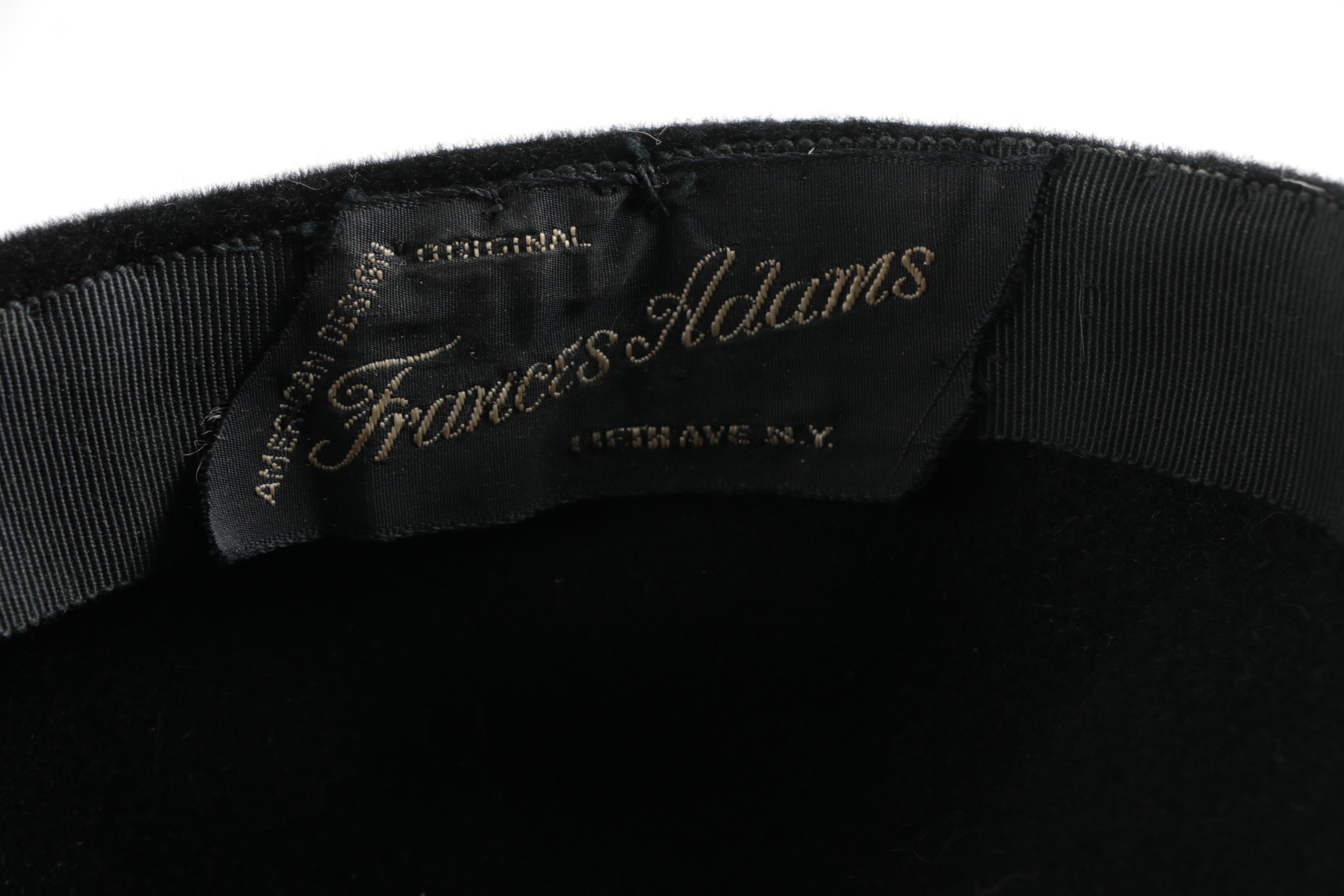 Assortment of Women's Hats