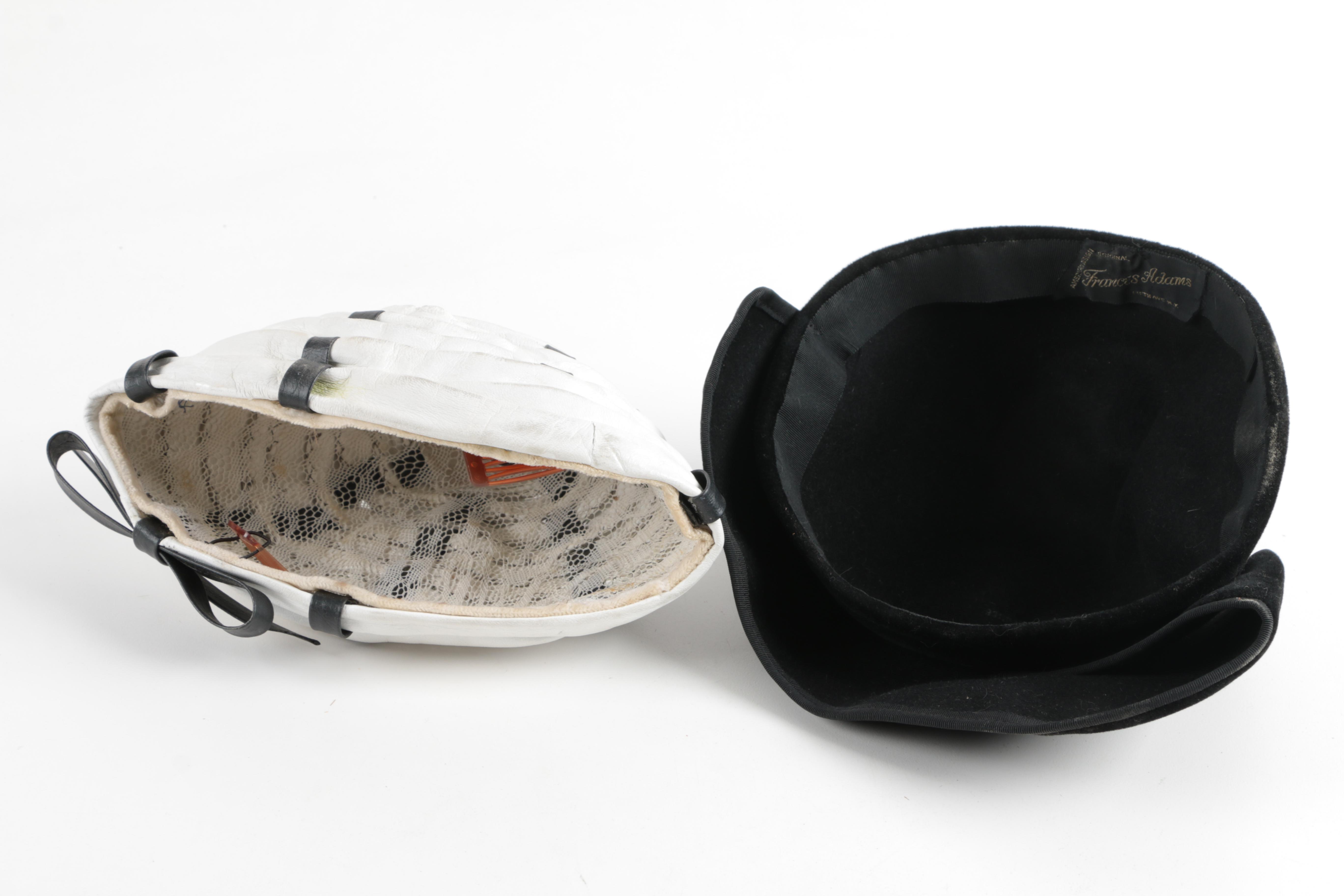 Assortment of Women's Hats