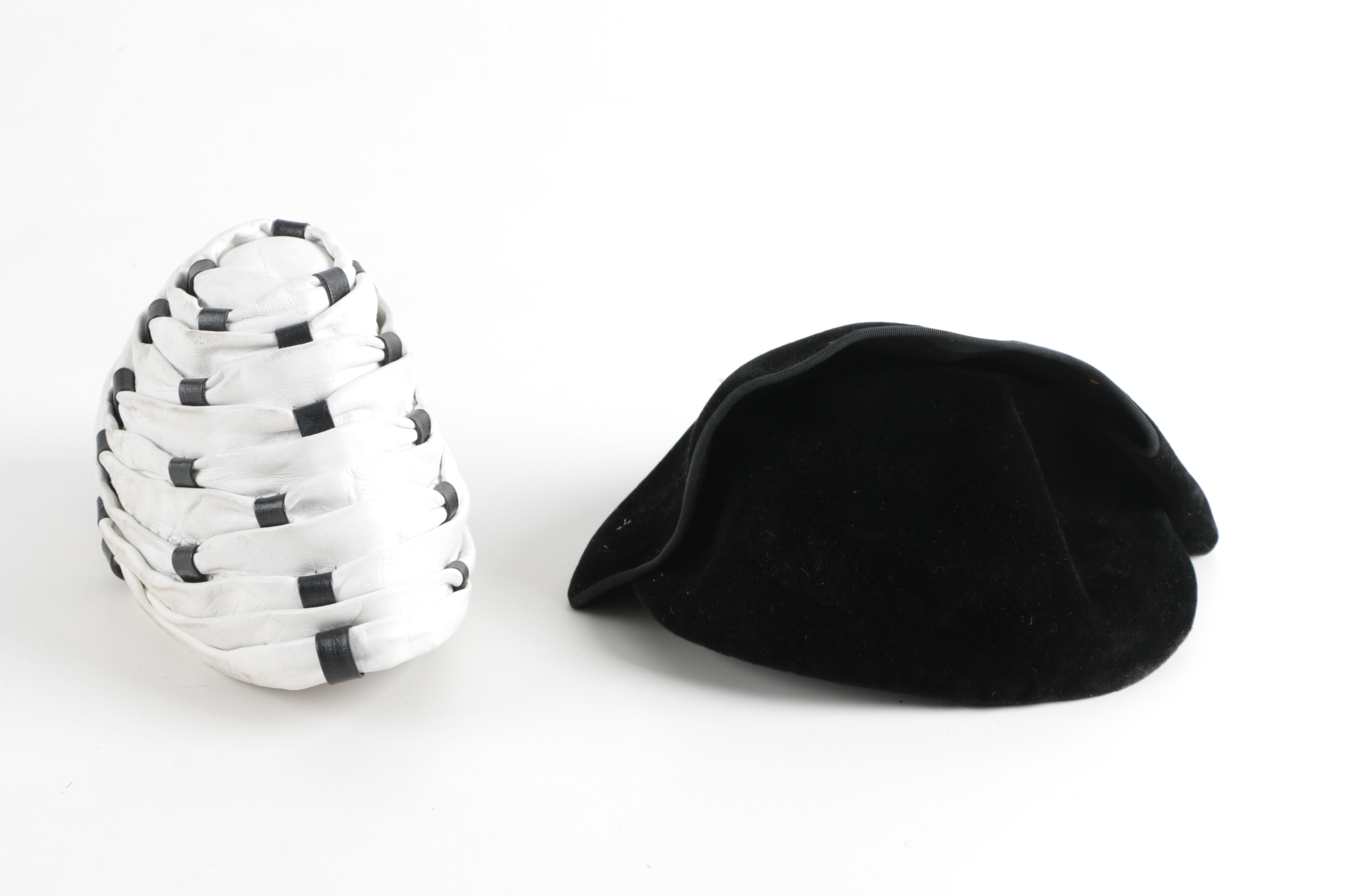 Assortment of Women's Hats