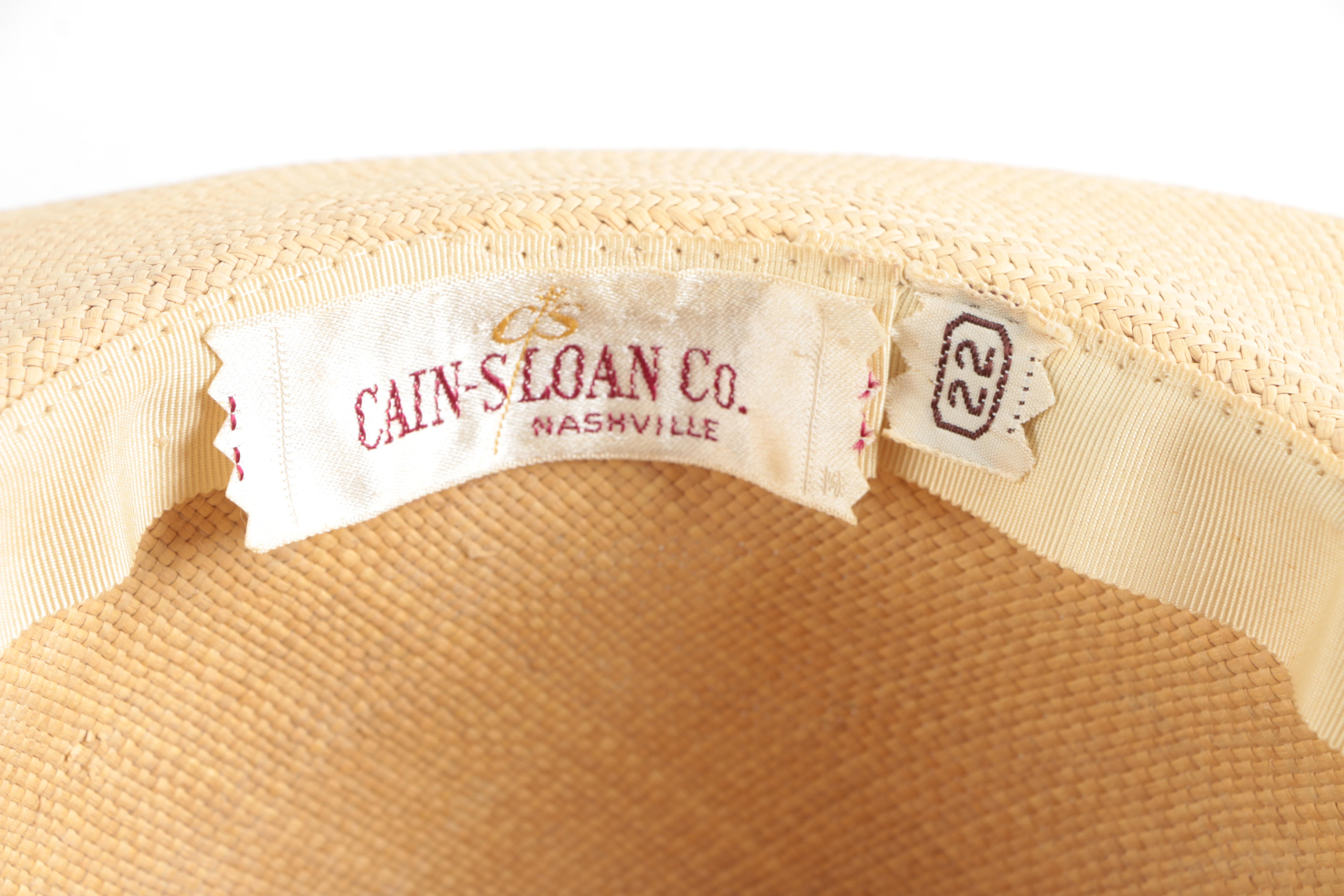 Assortment of Women's Hats