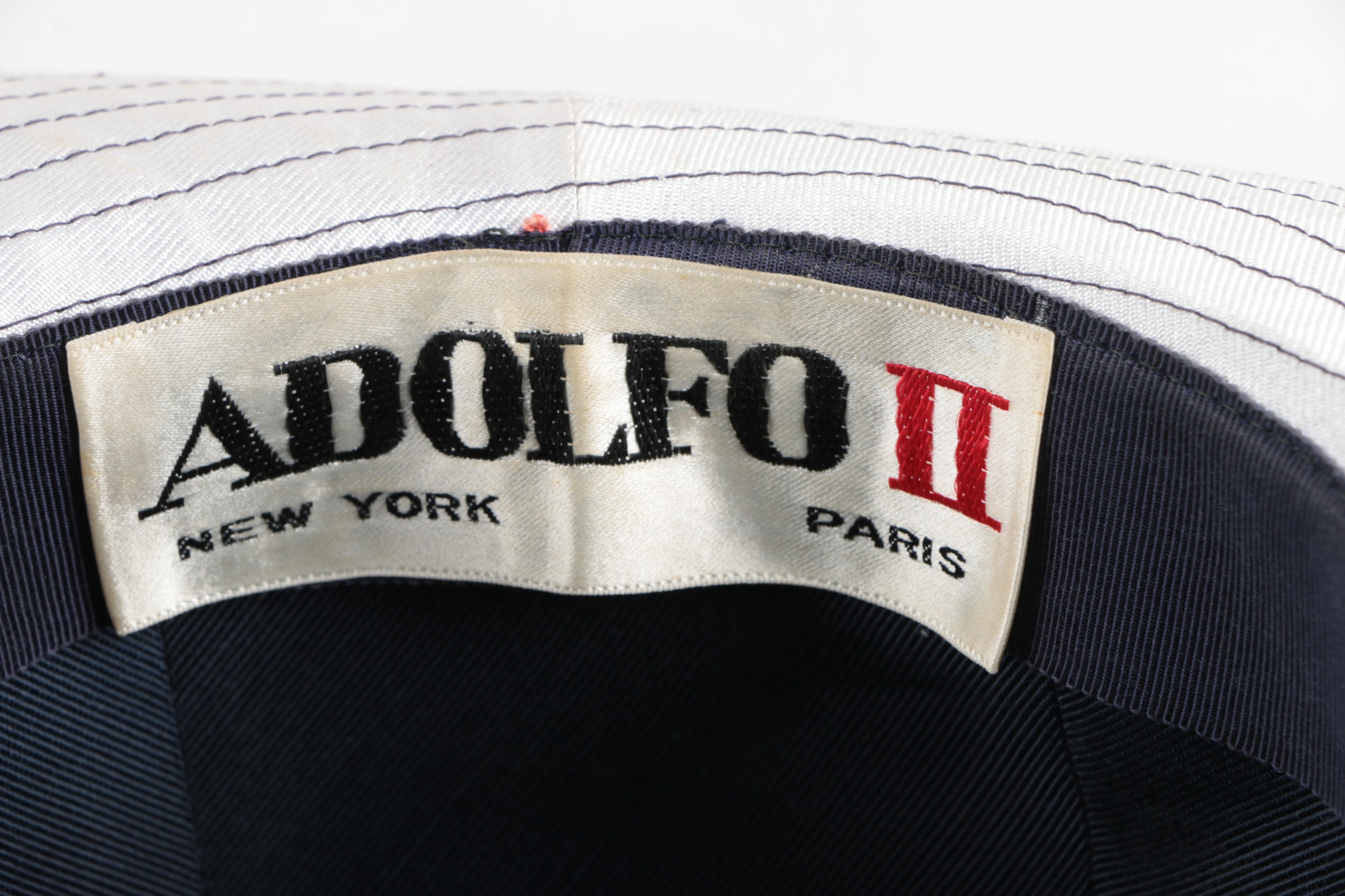 Assortment of Women's Hats