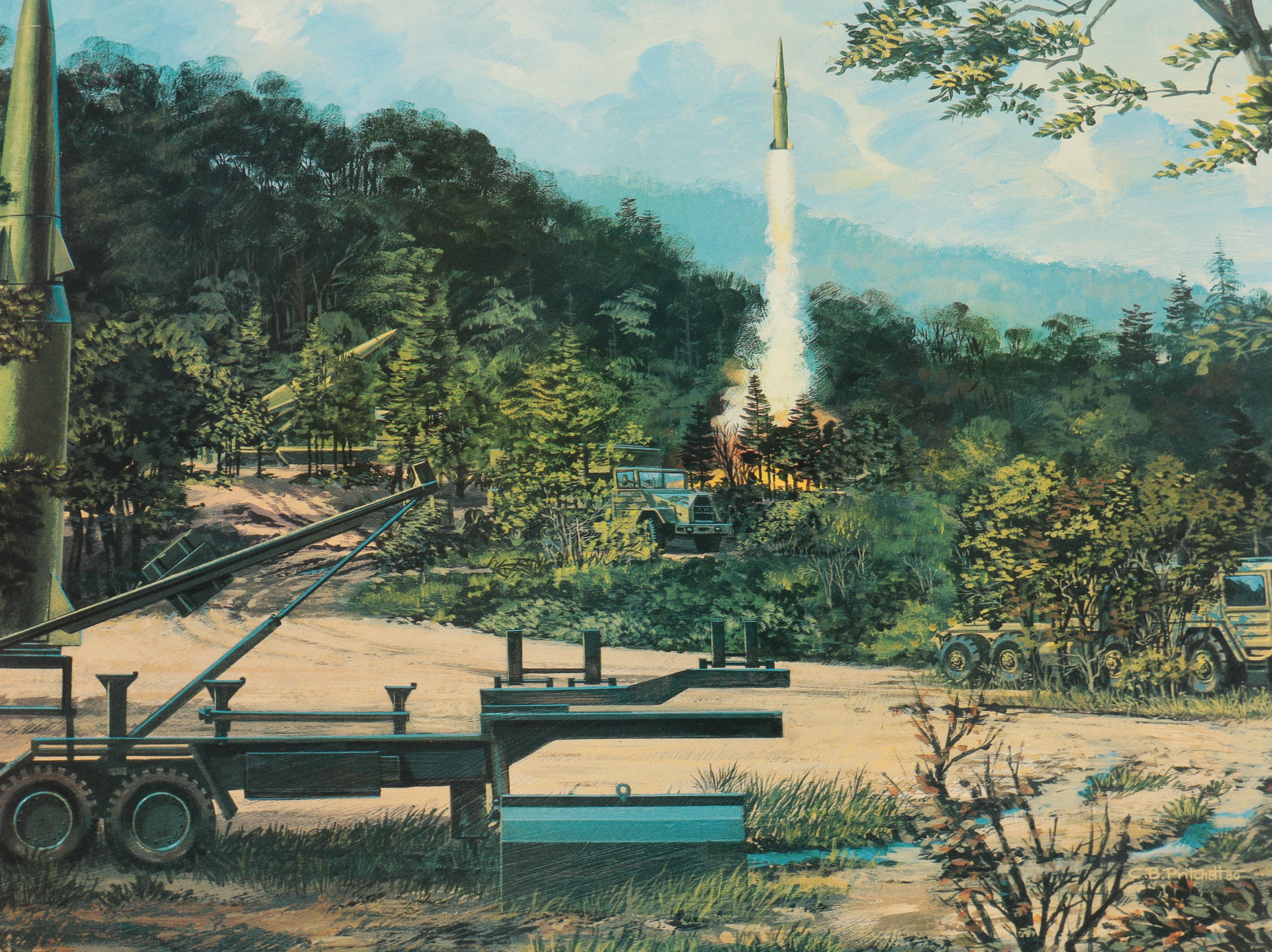 Offset Lithographs after J. J. Audubon and Robert Havell of Birds