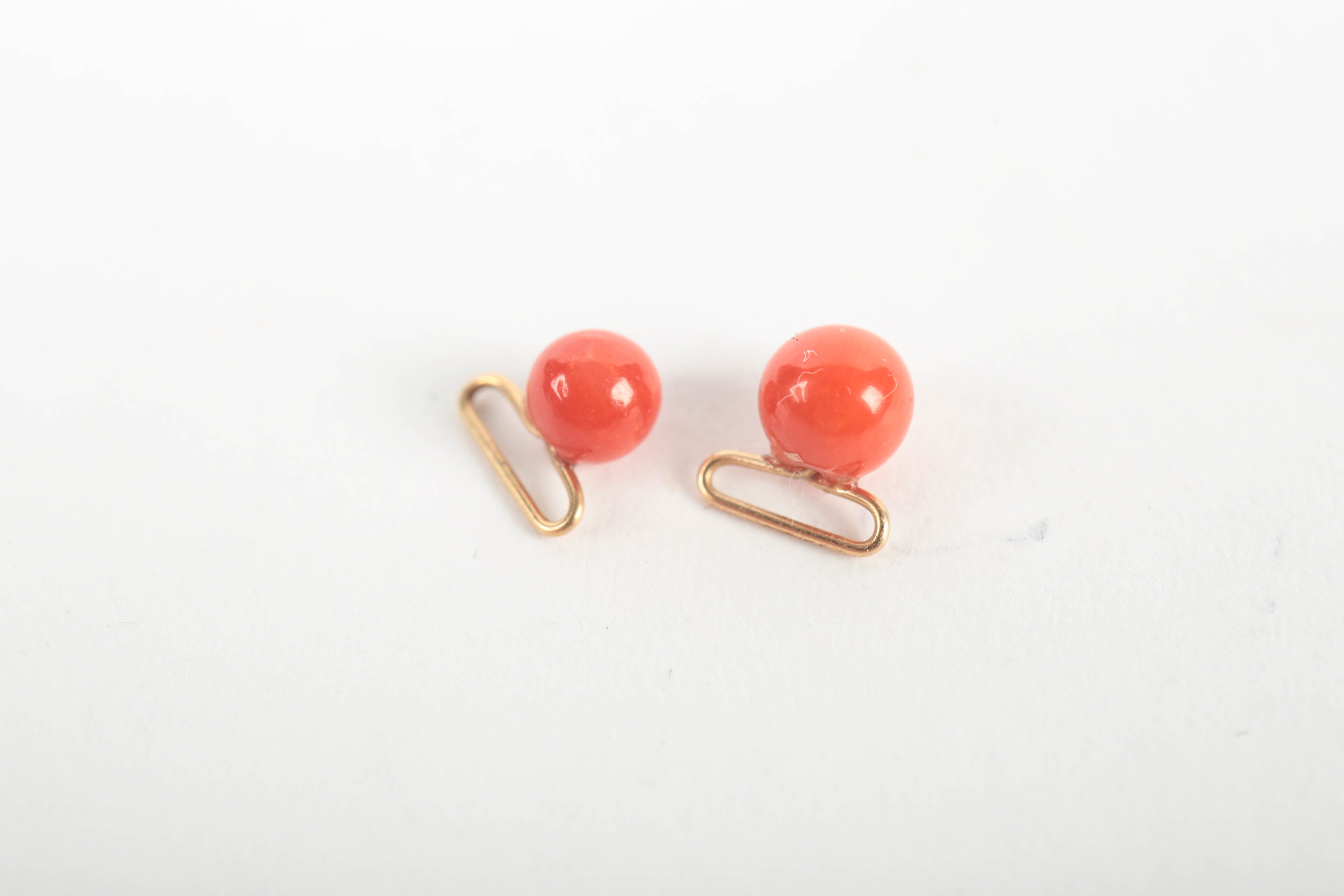 Vintage 14K Gold Cuff and Wrap Earrings Set