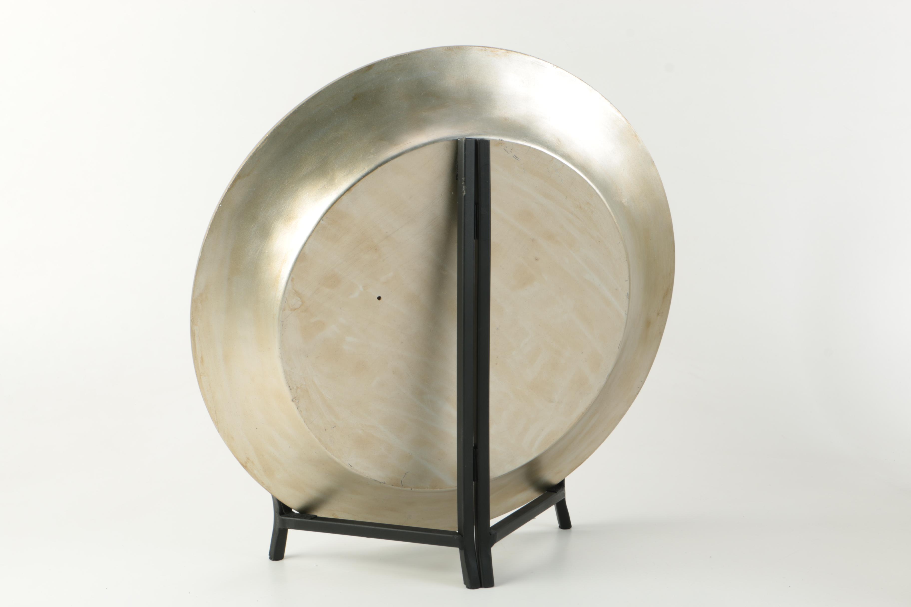 Berman Industries Charger Plates