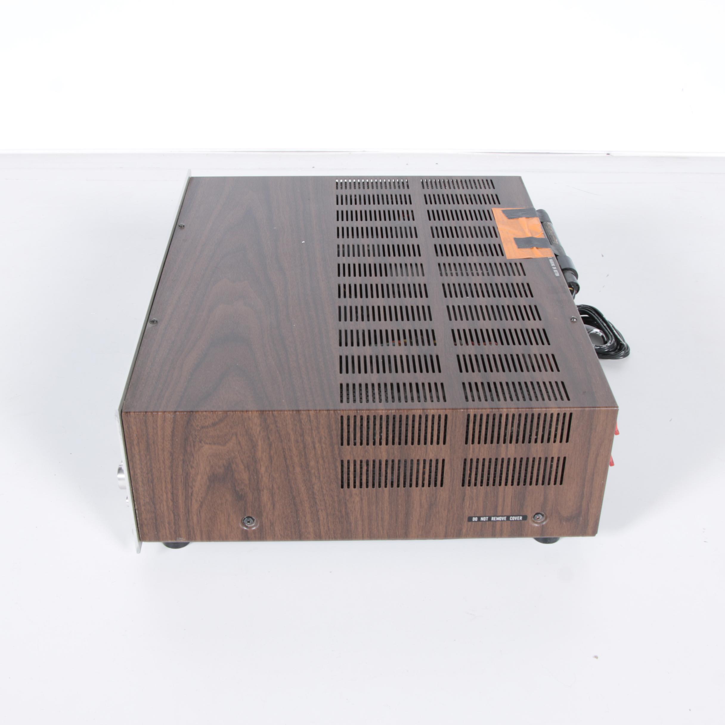 Vintage Marantz Model 4300 Receiver