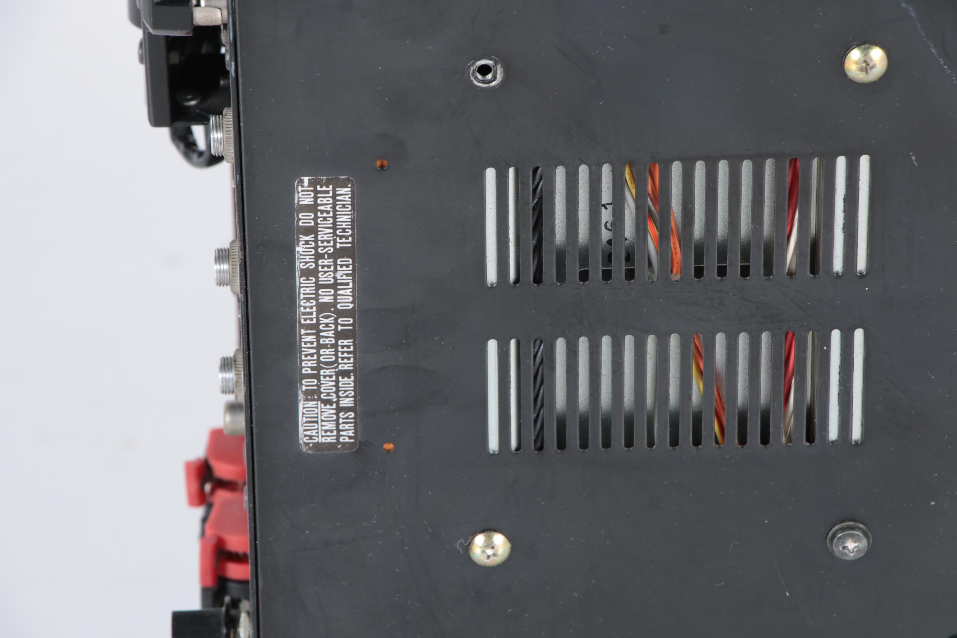 Vintage Marantz Model 4300 Receiver