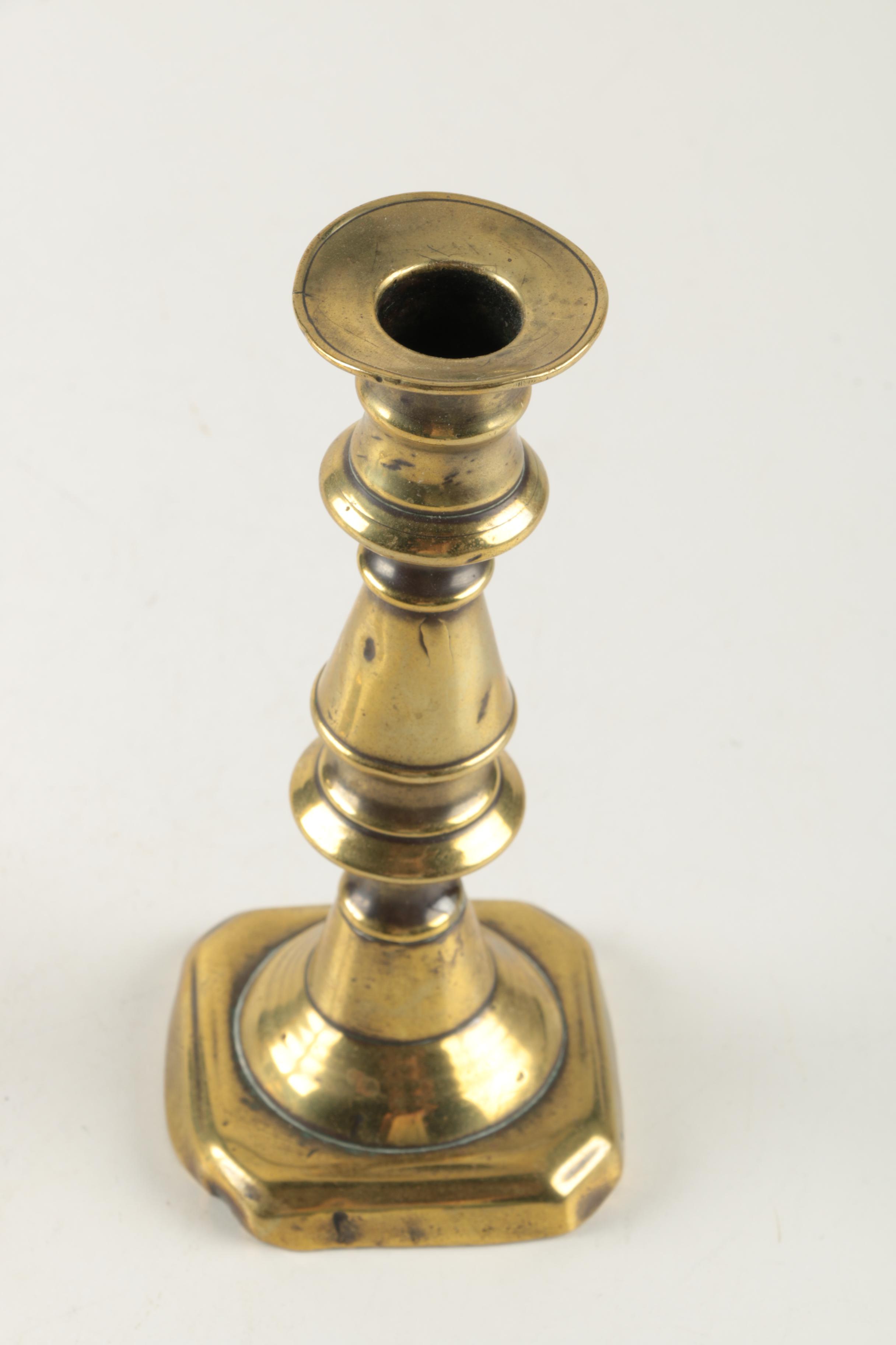 Collection of Brass Decor Items