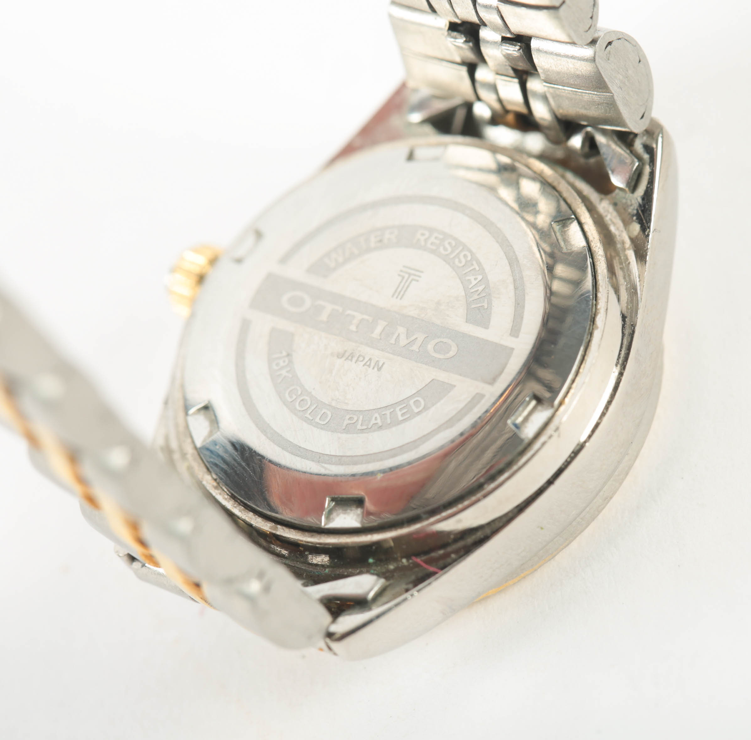 Pair of Fashion Watches