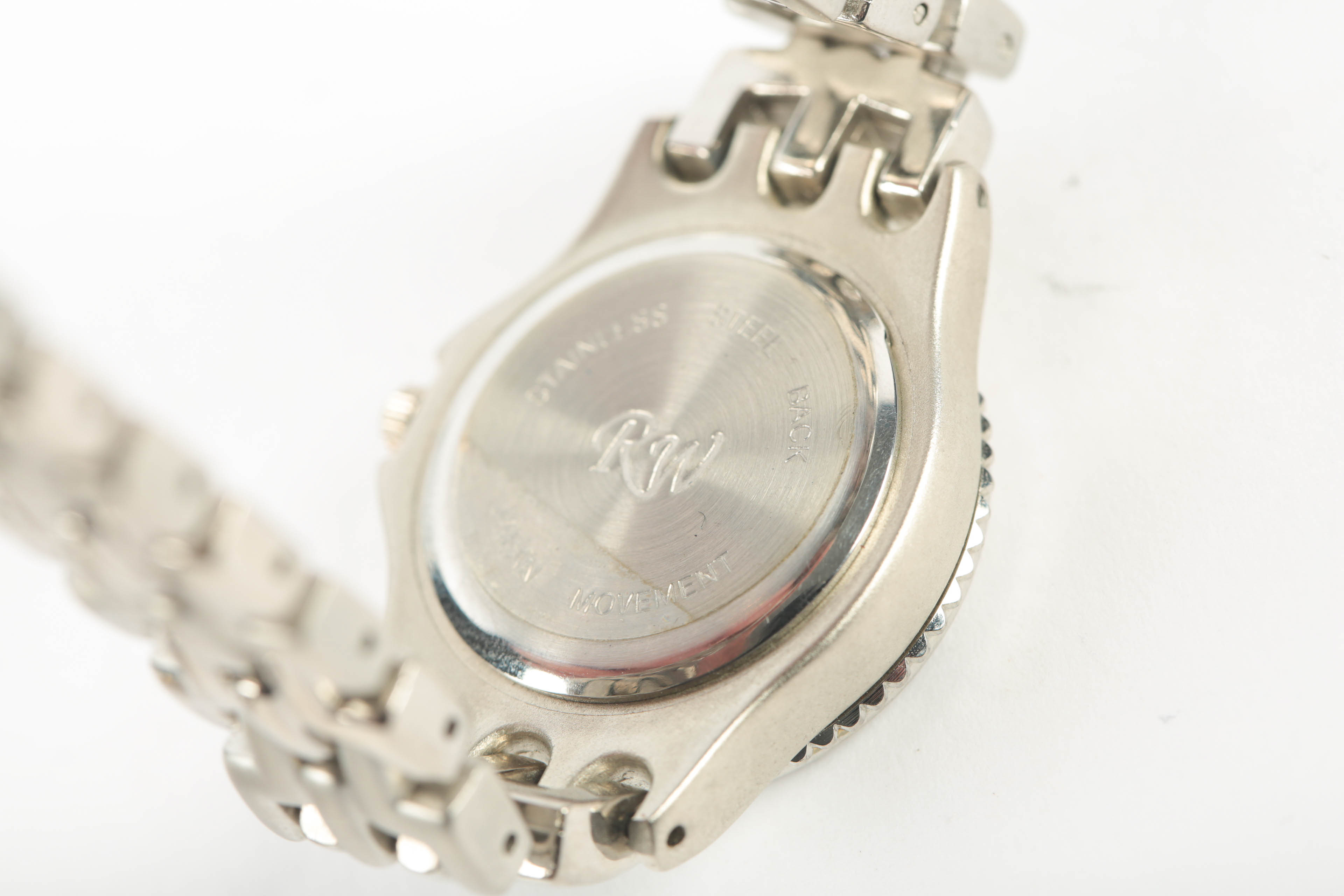 Pair of Fashion Watches