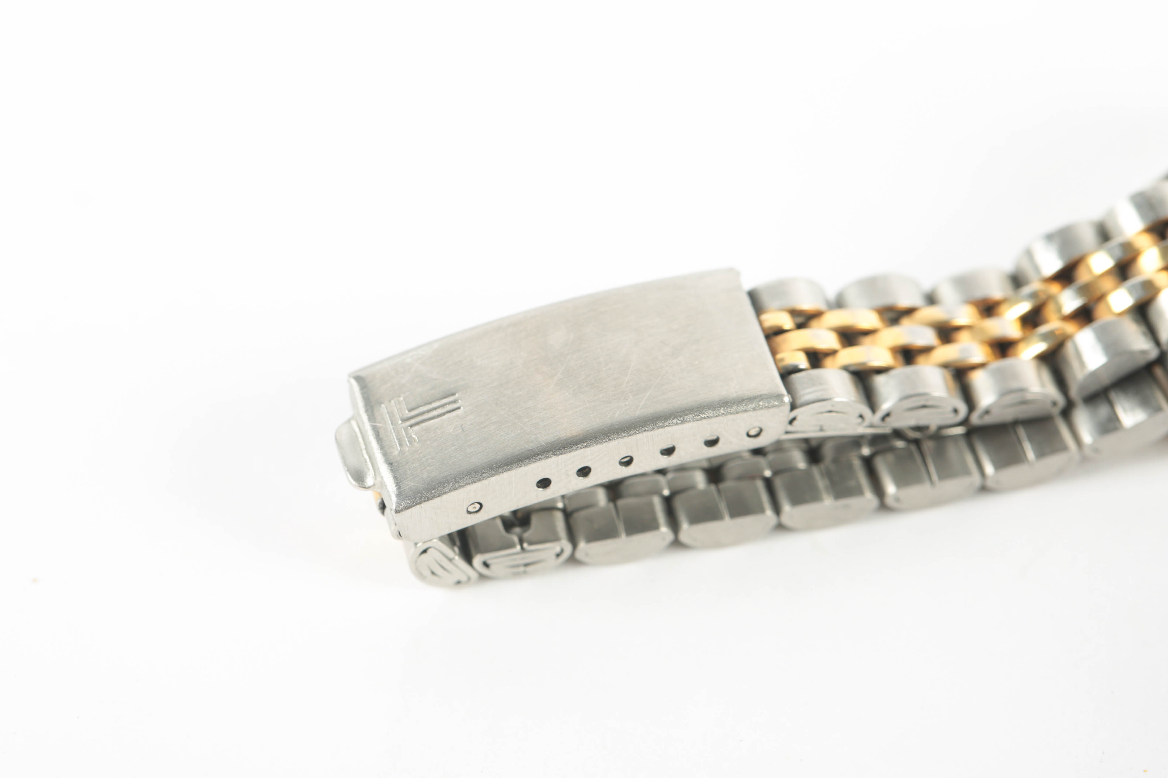 Pair of Fashion Watches