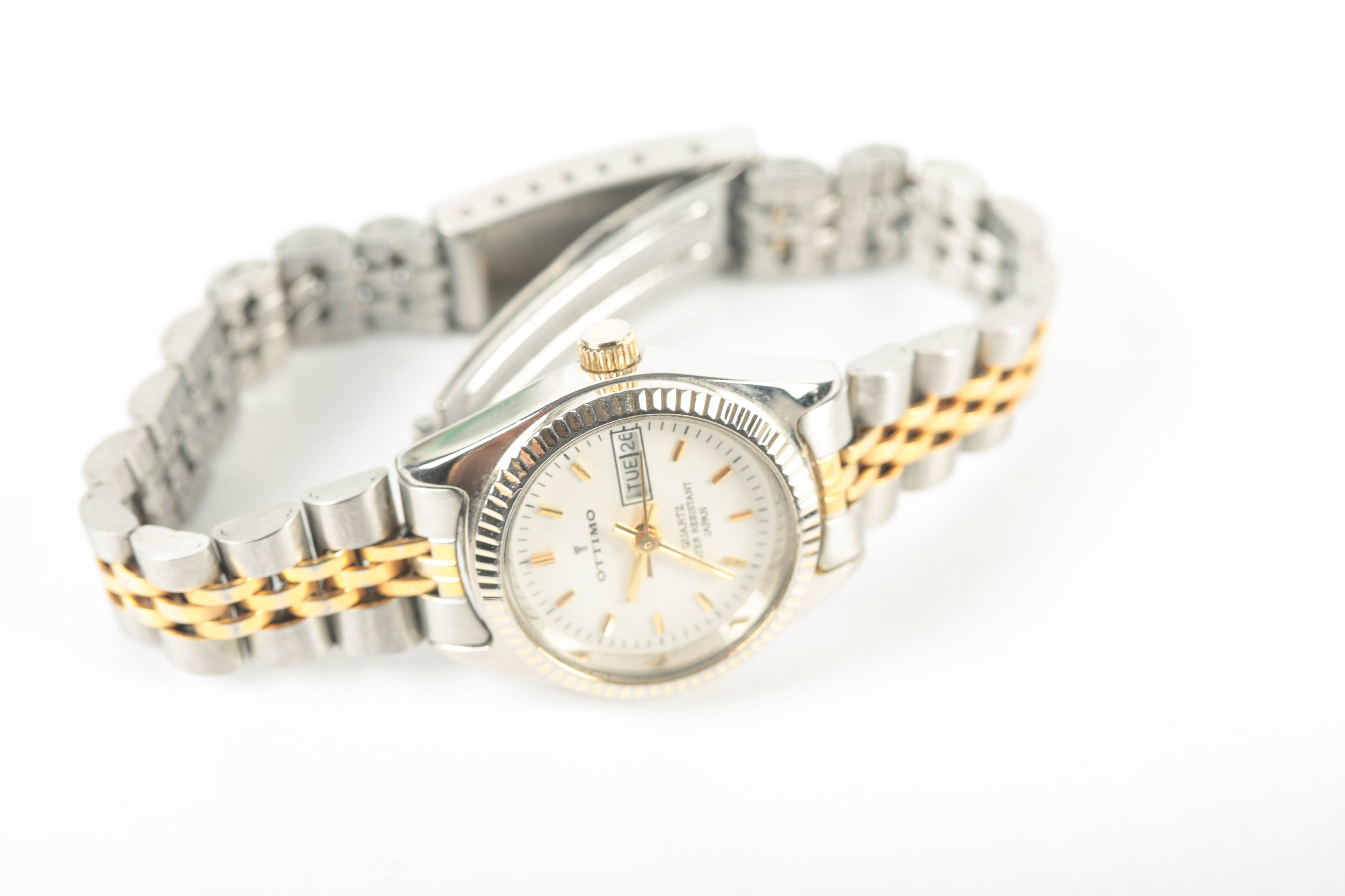 Pair of Fashion Watches