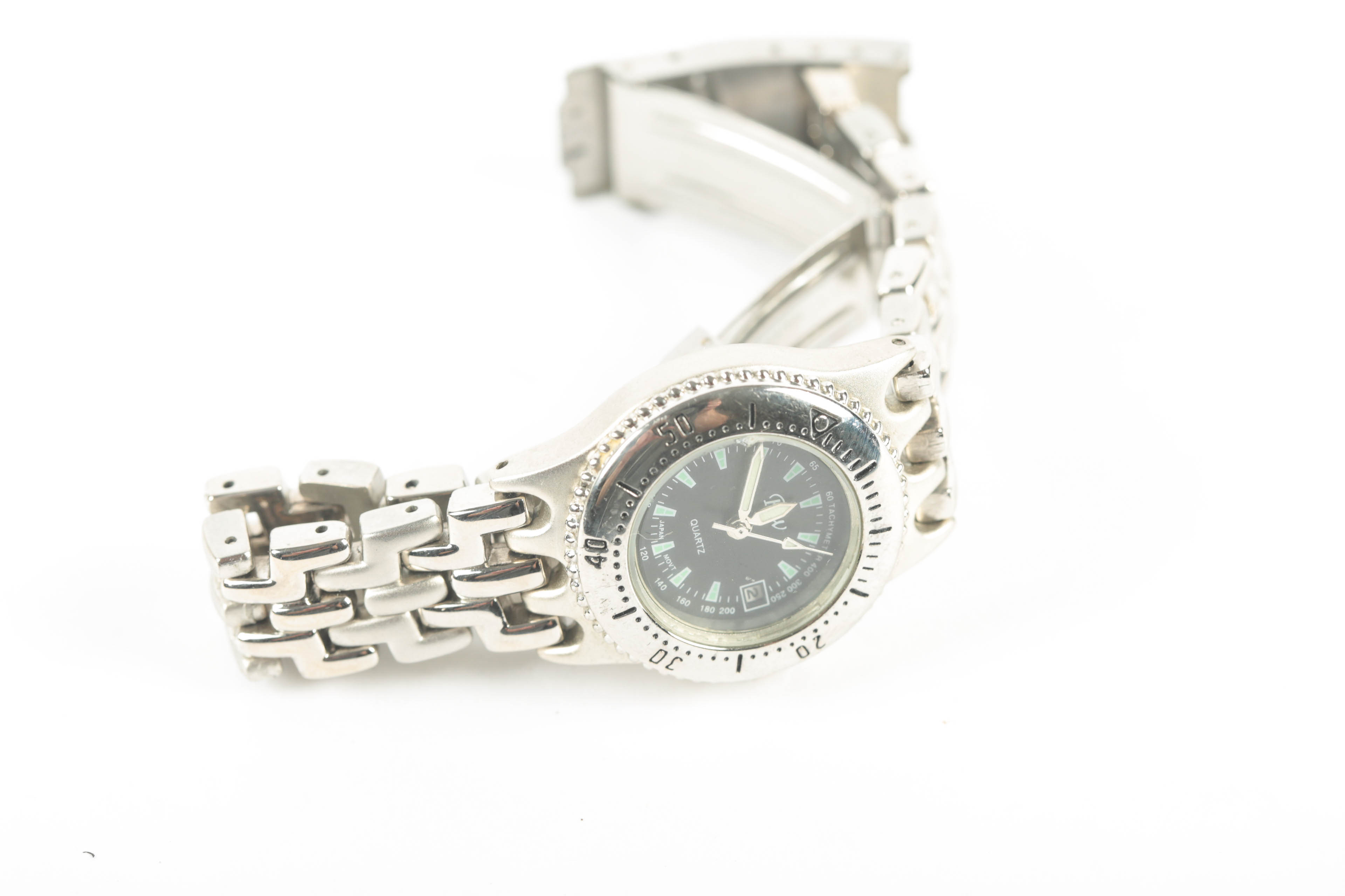 Pair of Fashion Watches