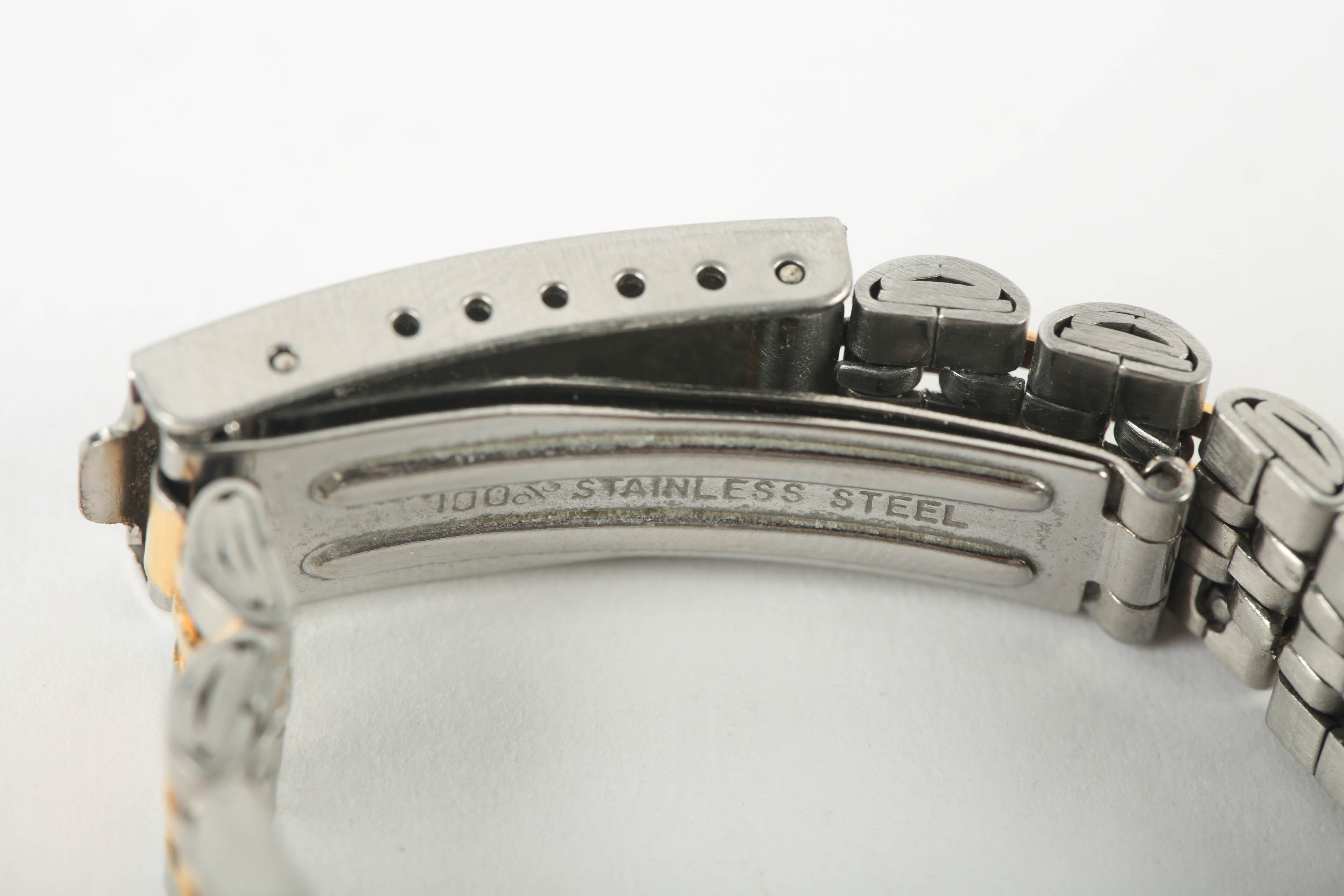 Pair of Fashion Watches