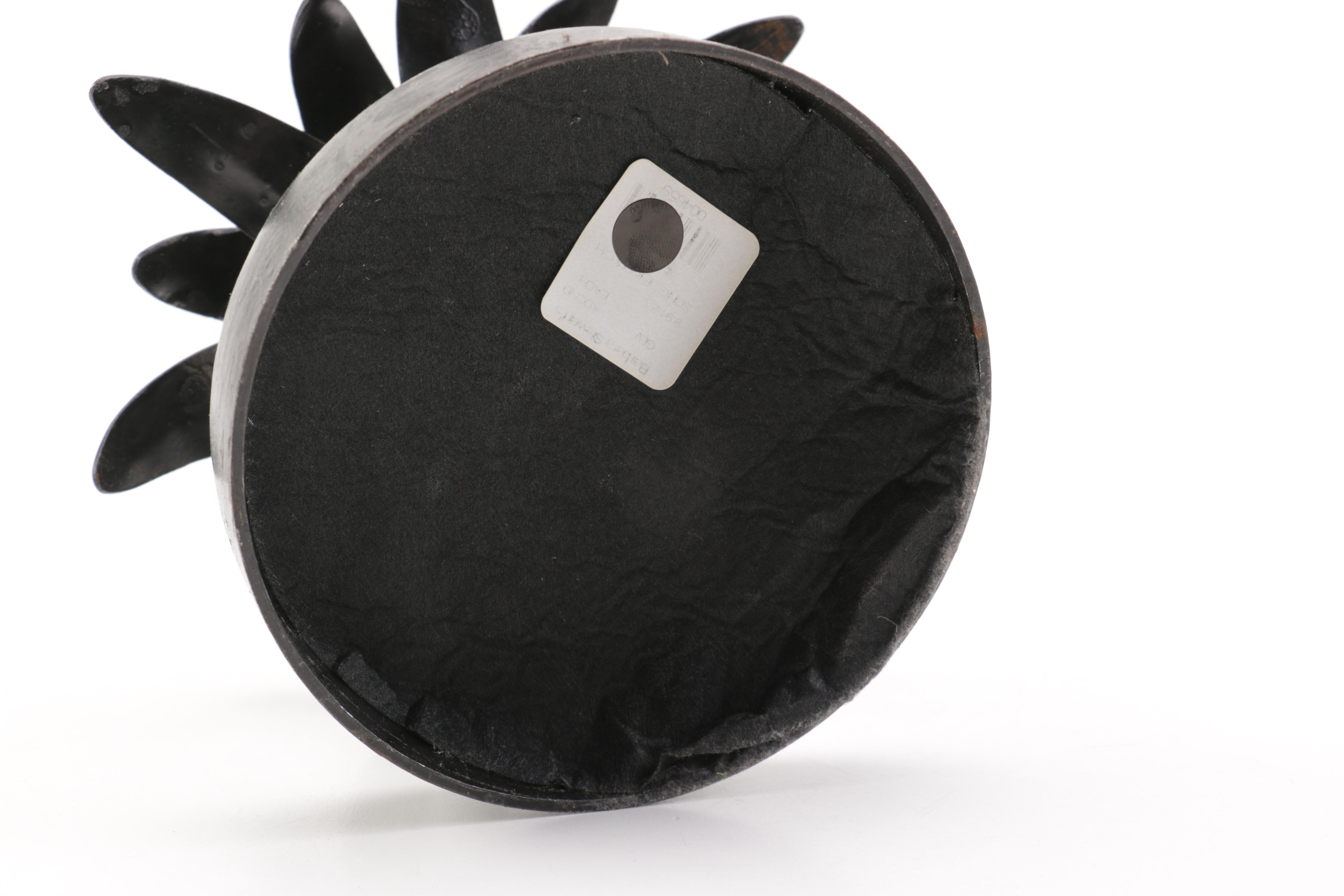 Global Views Candle Holders