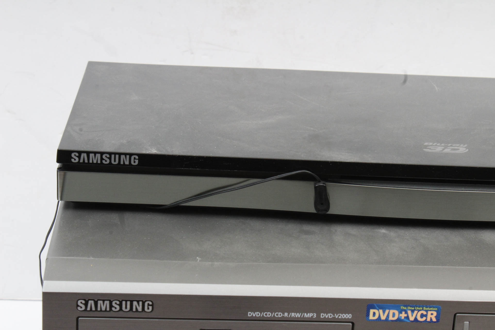 Samsung and  Technics Electronics Assortment