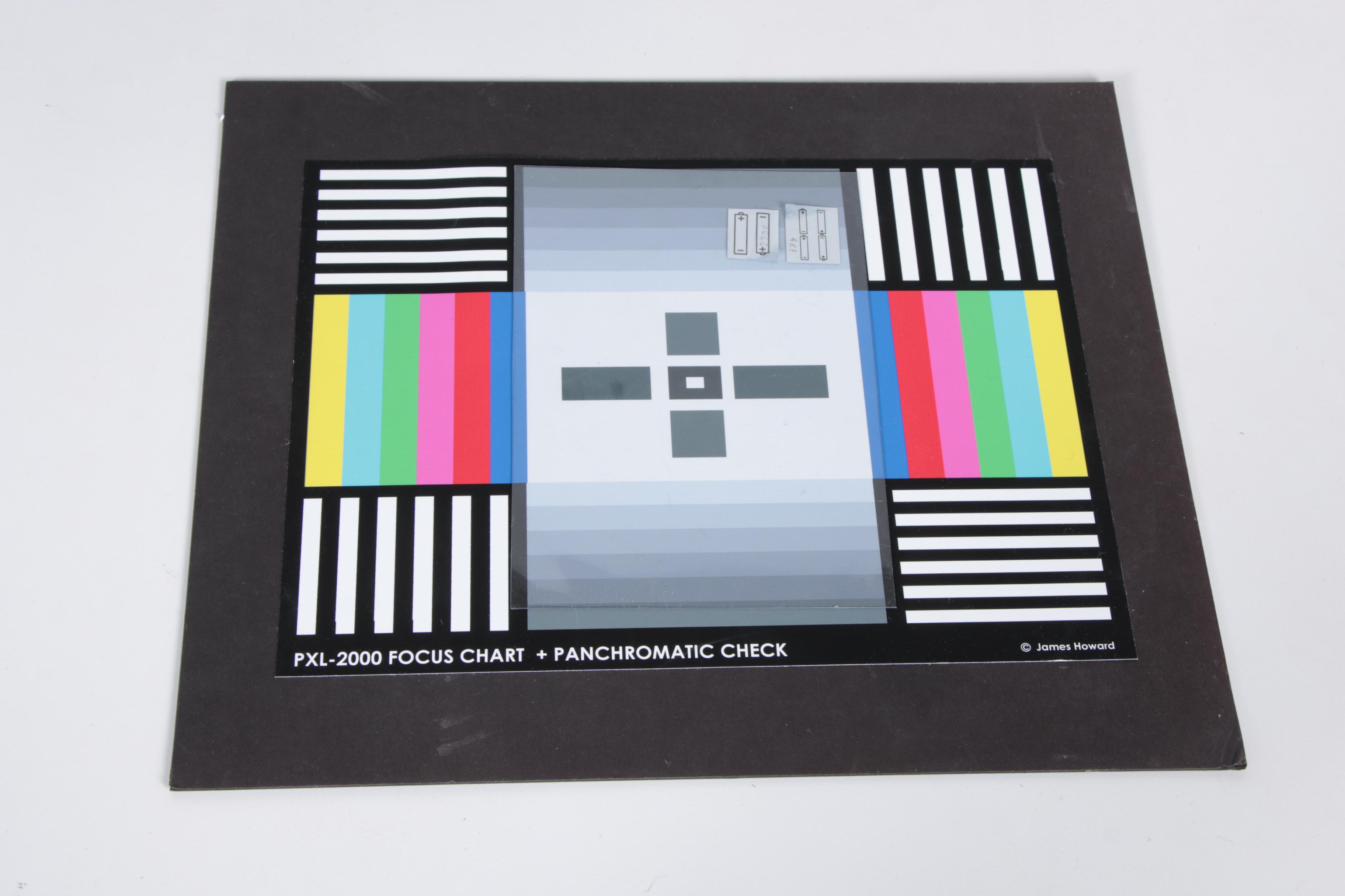 PXL 2000 Camcorders, Bag and Cassettes