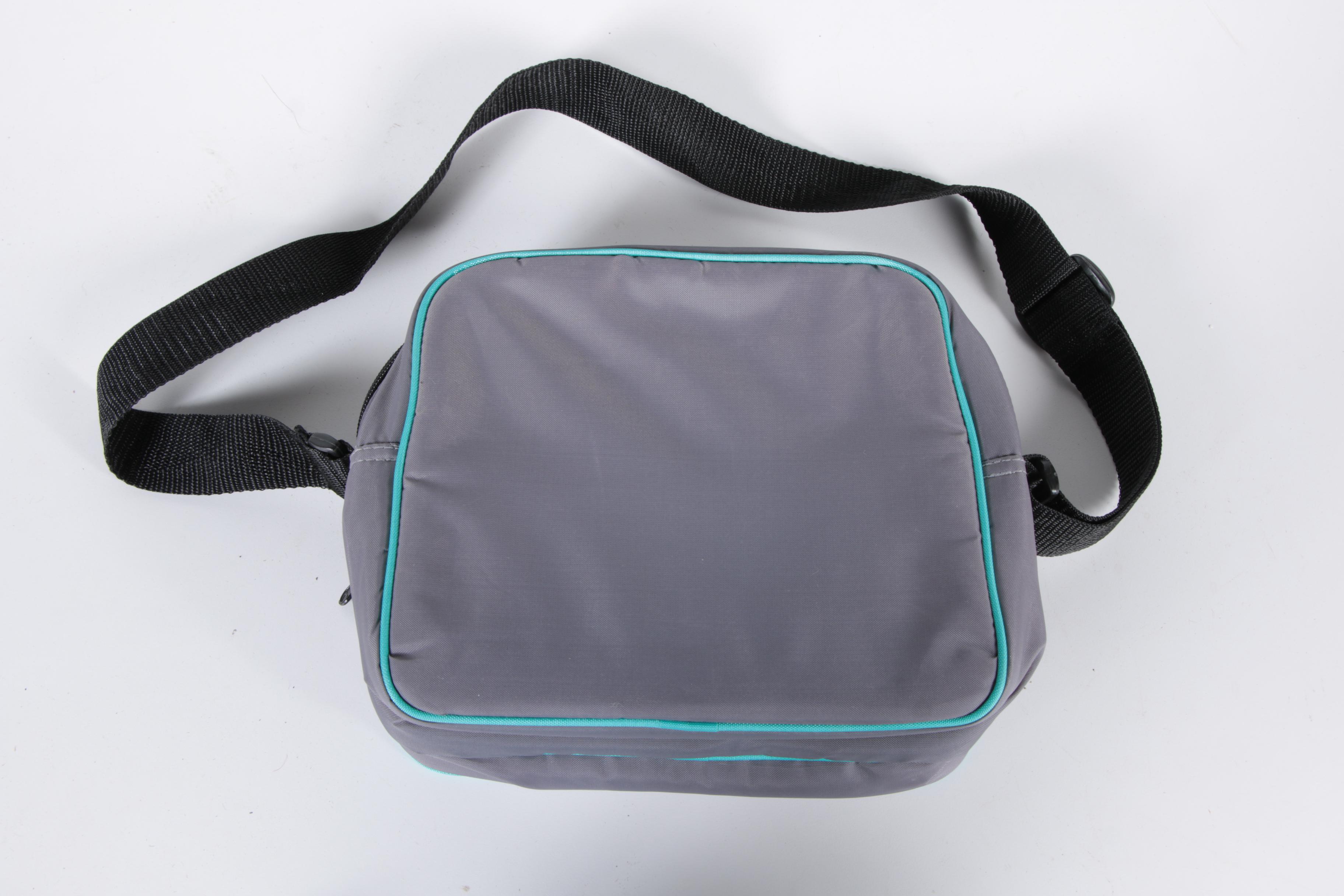 PXL 2000 Camcorders, Bag and Cassettes