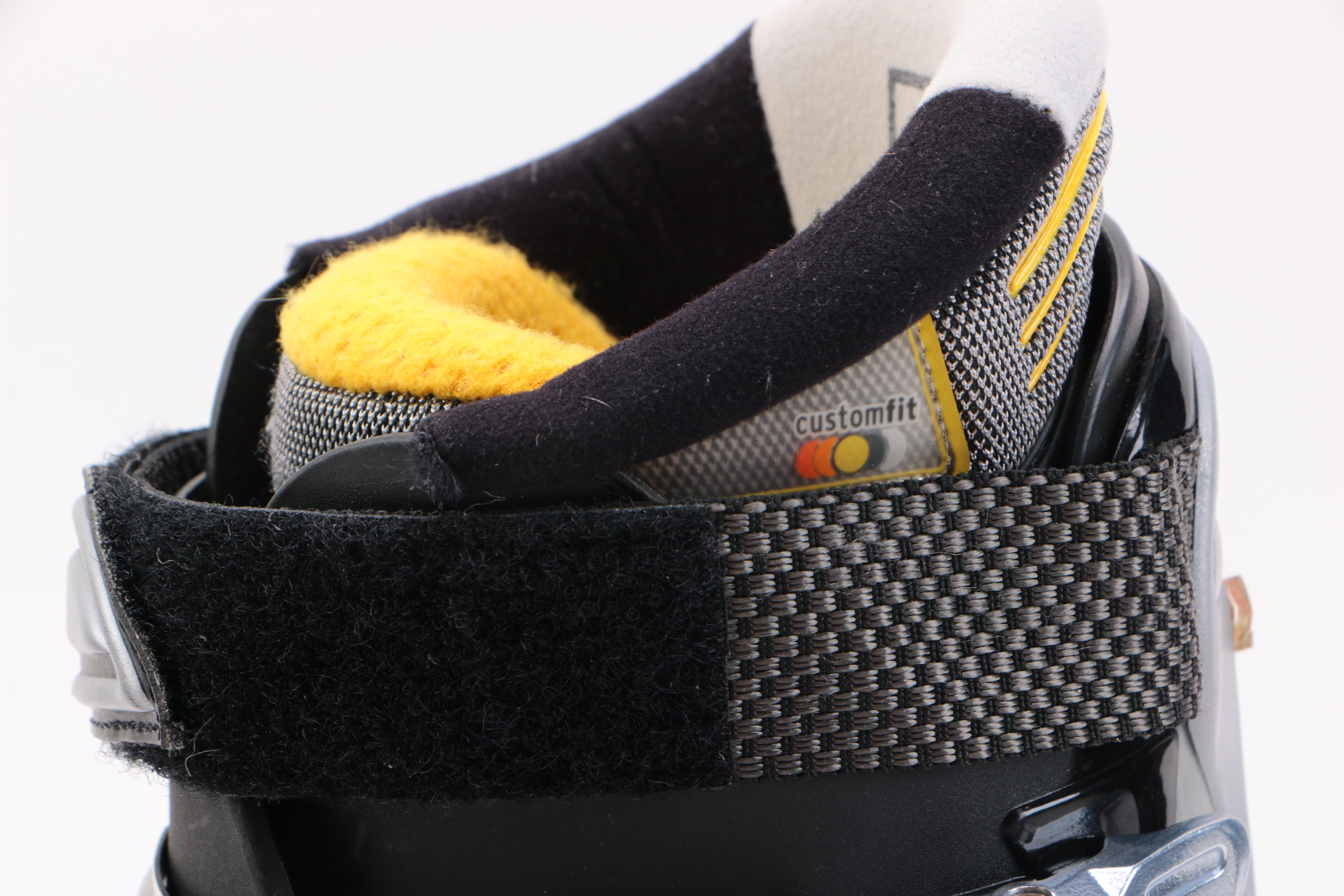 Collection of Ski Boots