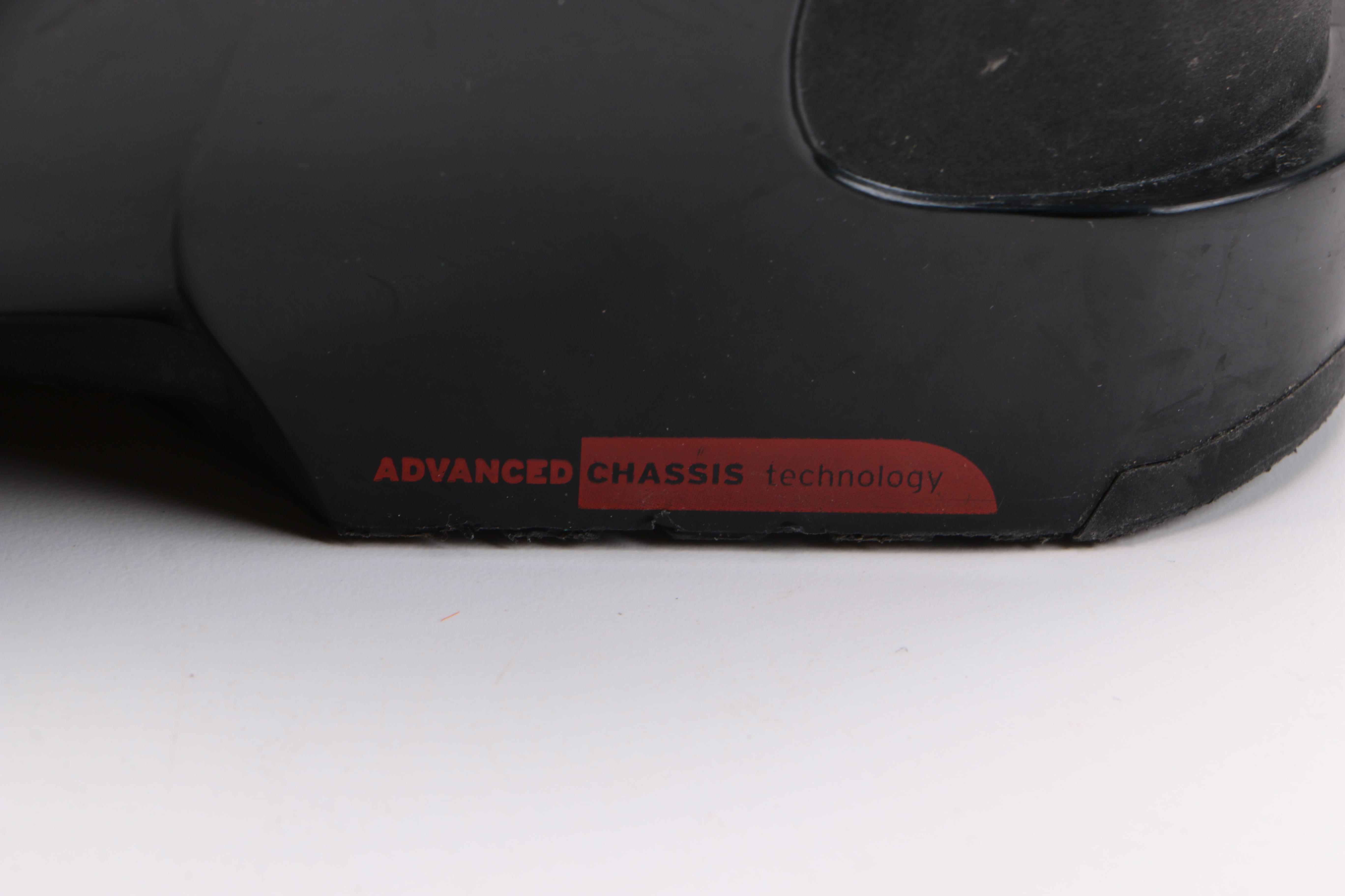 Collection of Ski Boots