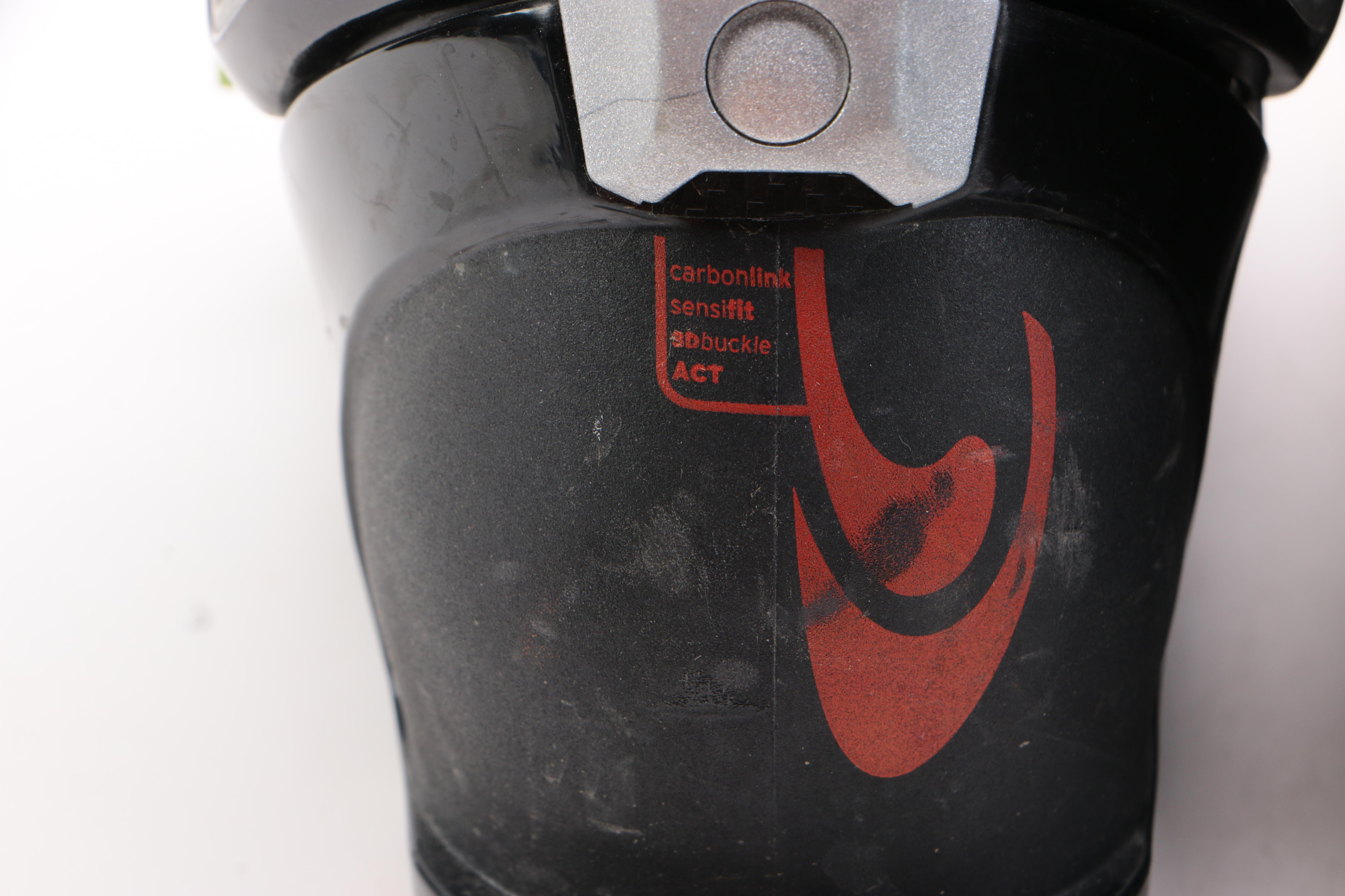 Collection of Ski Boots