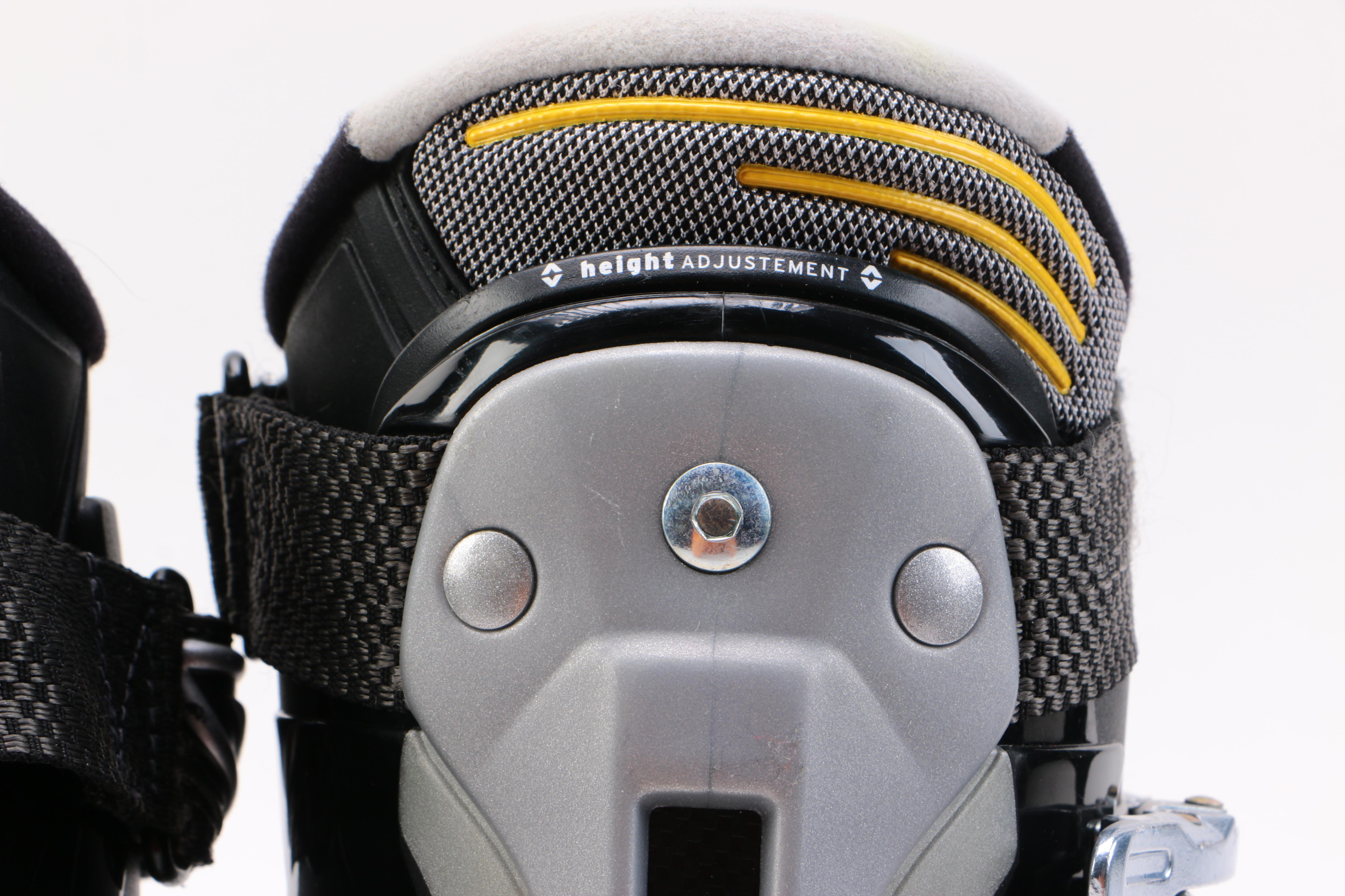 Collection of Ski Boots