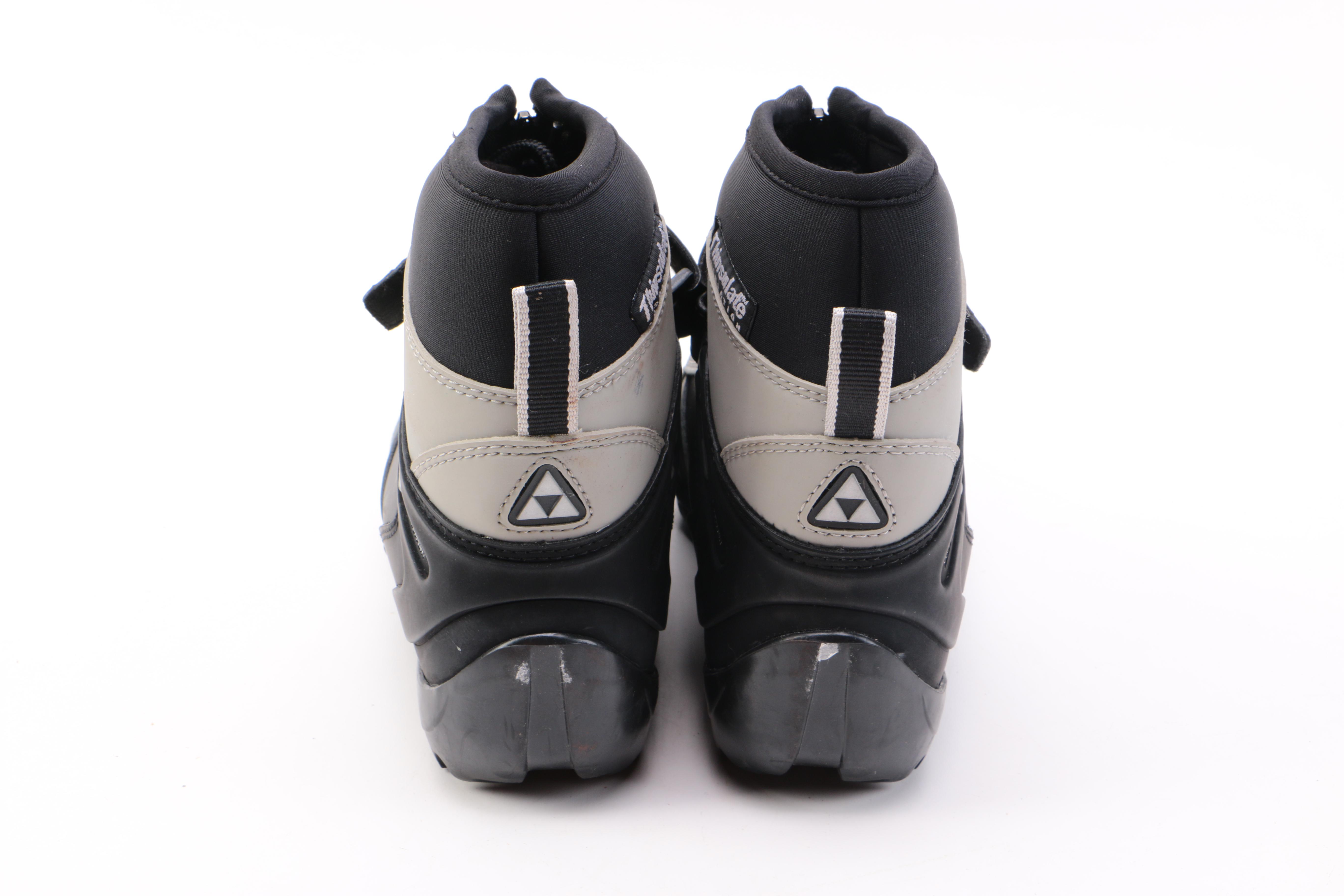 Collection of Ski Boots