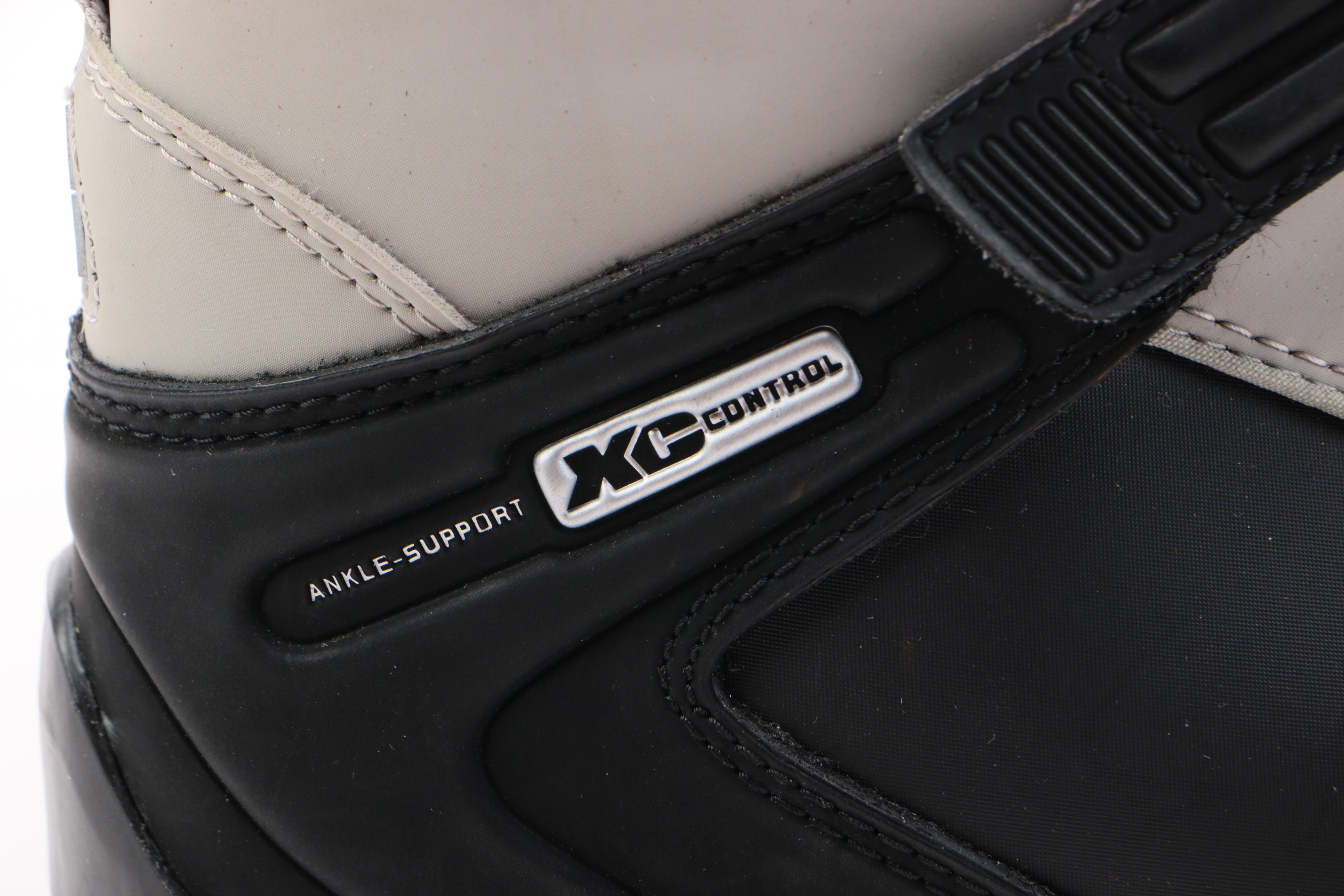 Collection of Ski Boots