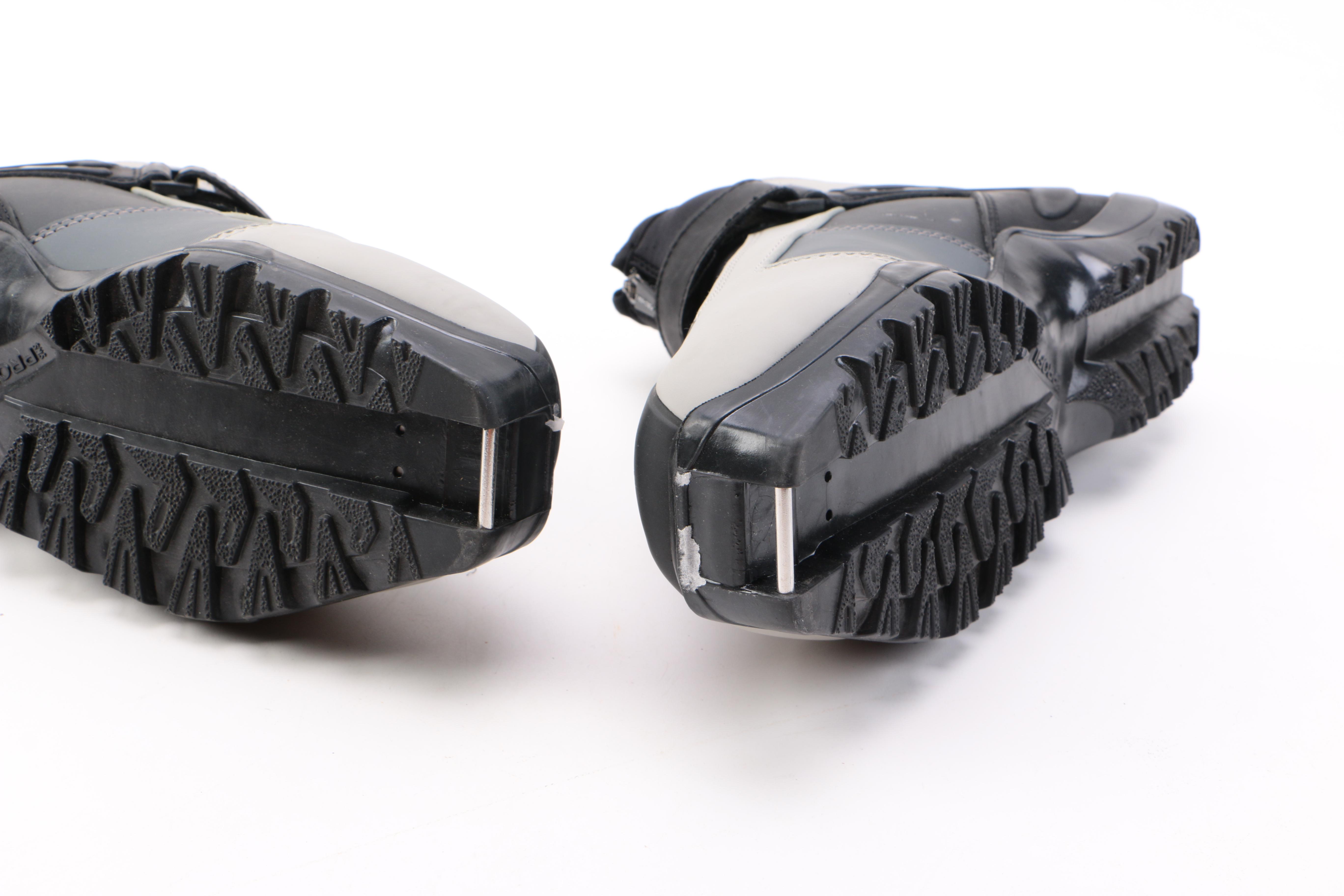 Collection of Ski Boots