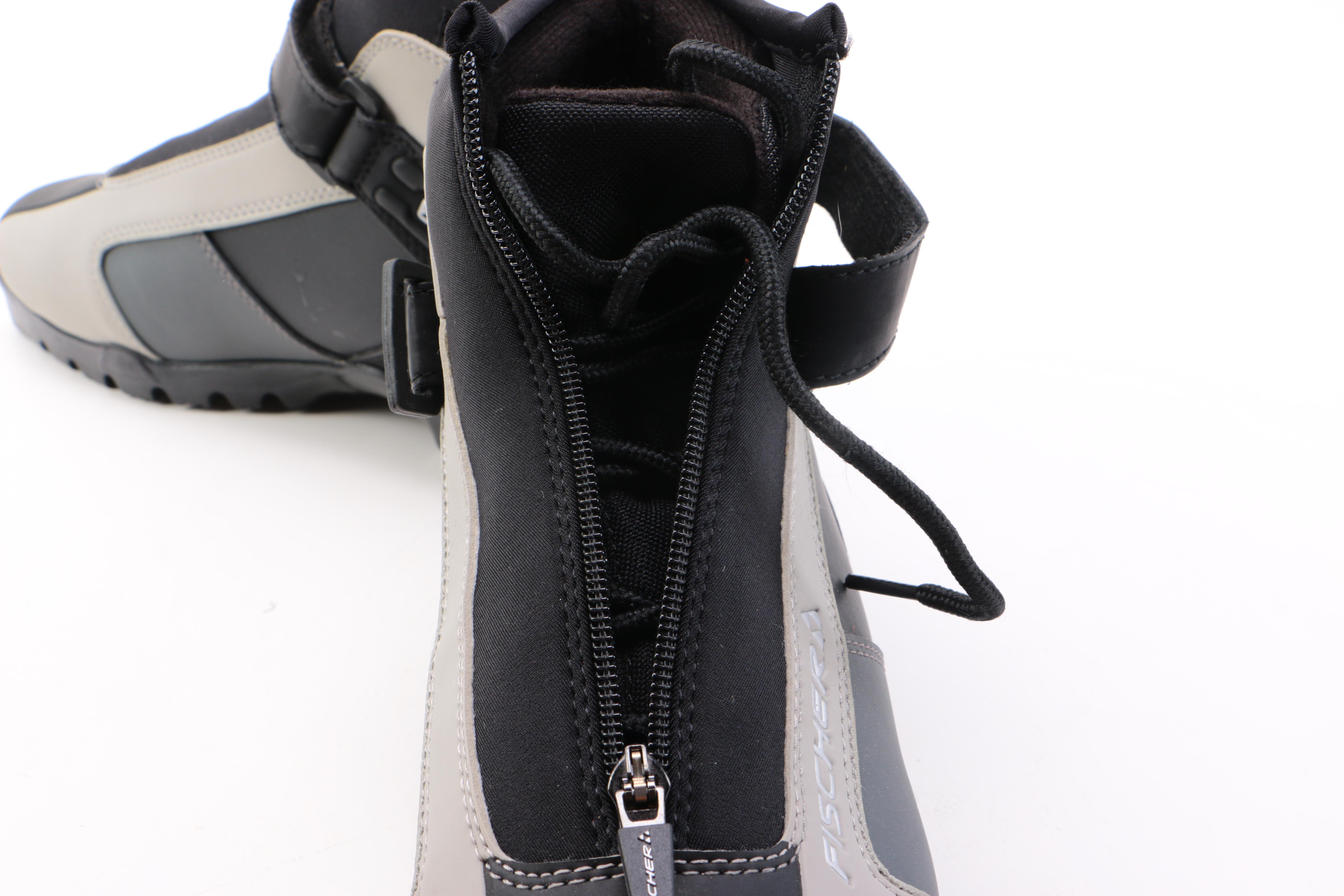 Collection of Ski Boots