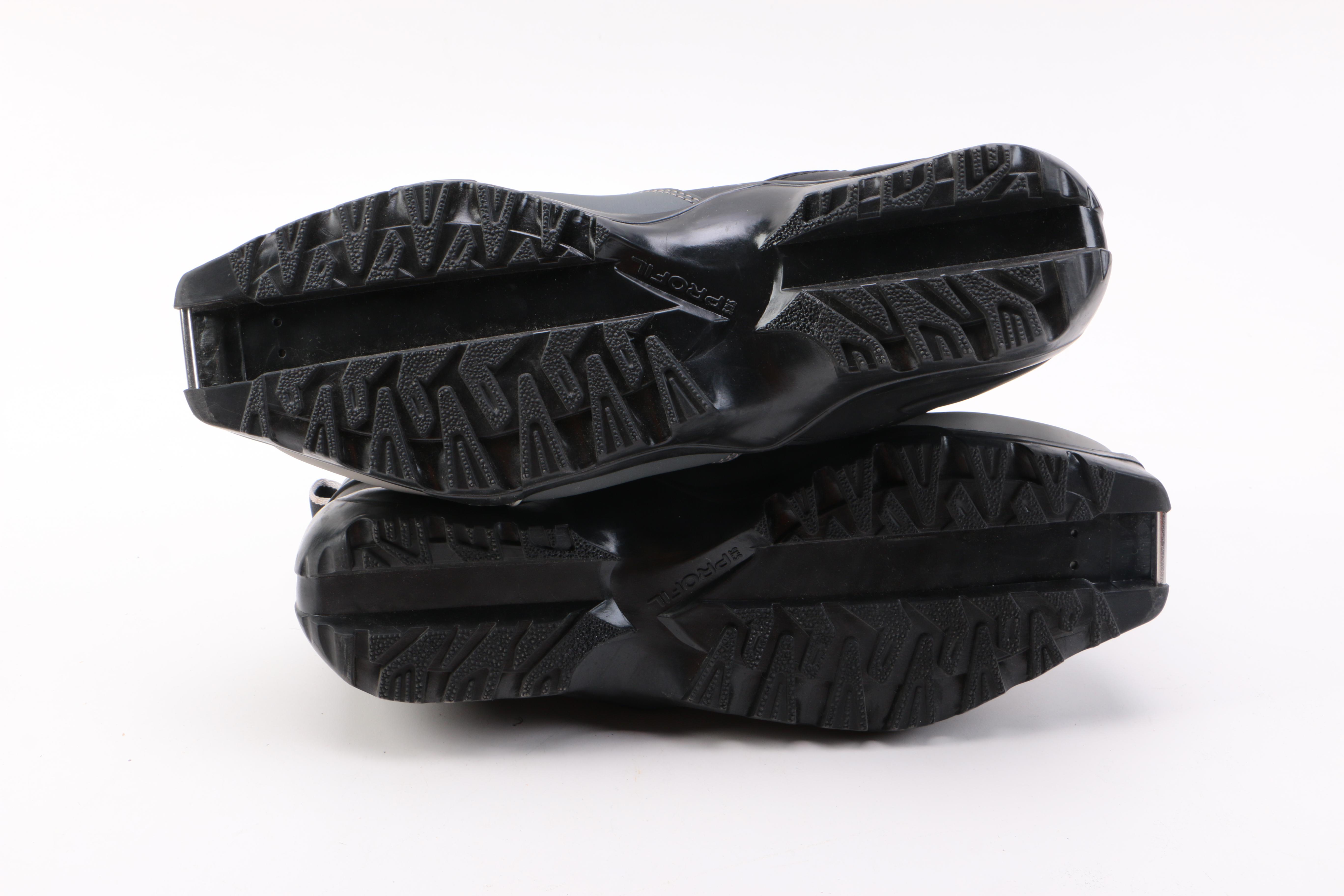 Collection of Ski Boots