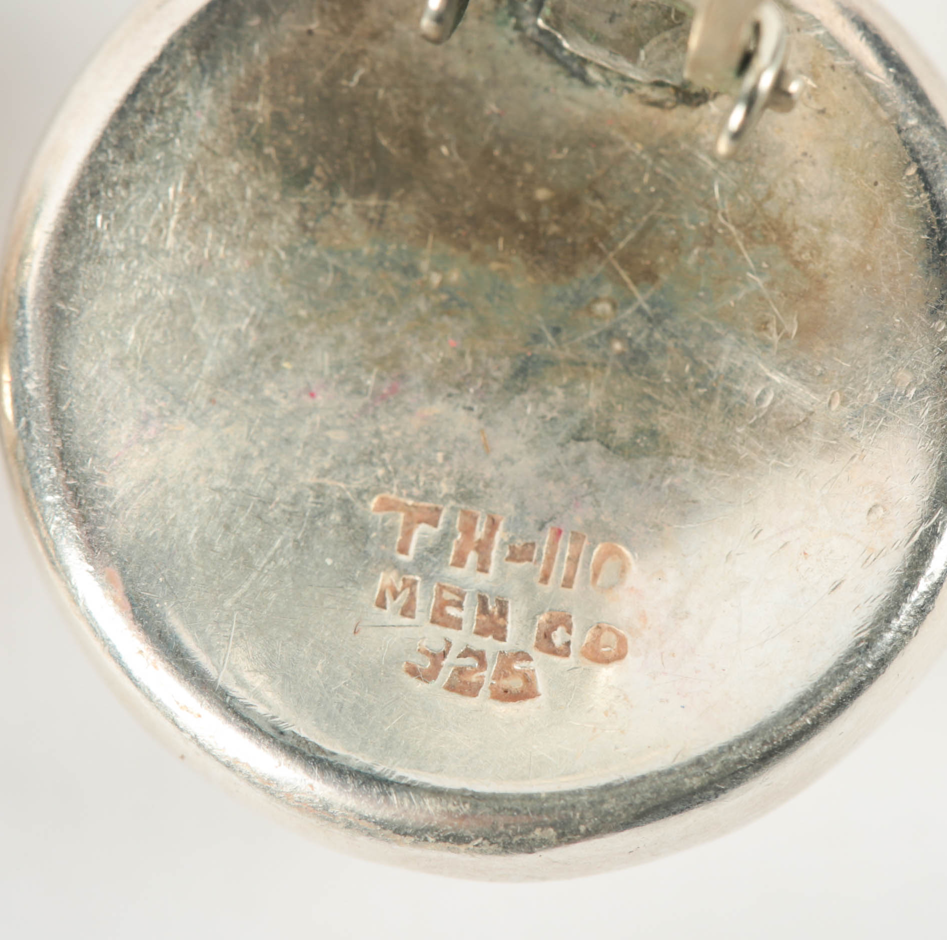 Sterling Silver Earring Collection Featuring Georg Jensen