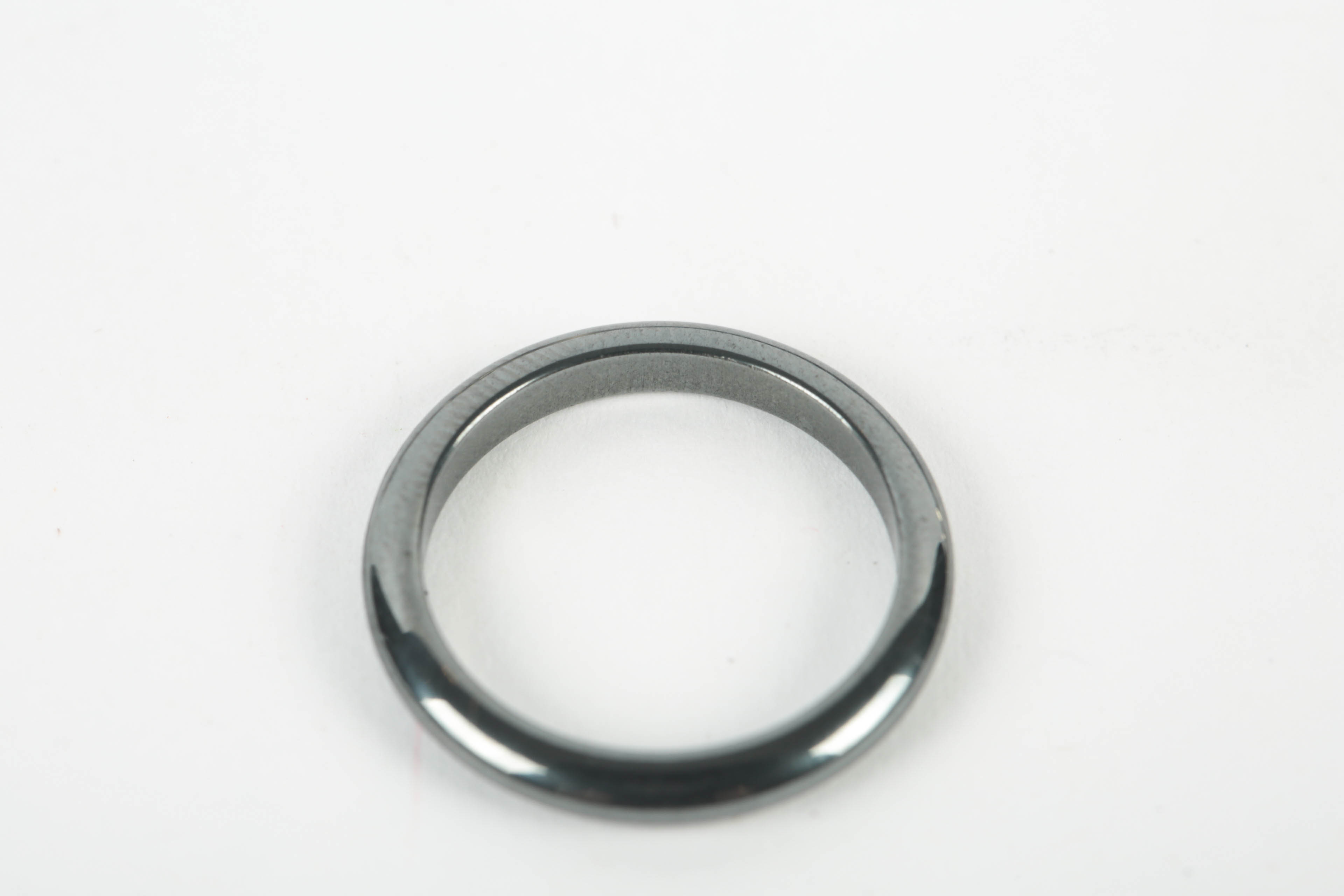 Sterling Silver and Hematite Jewelry