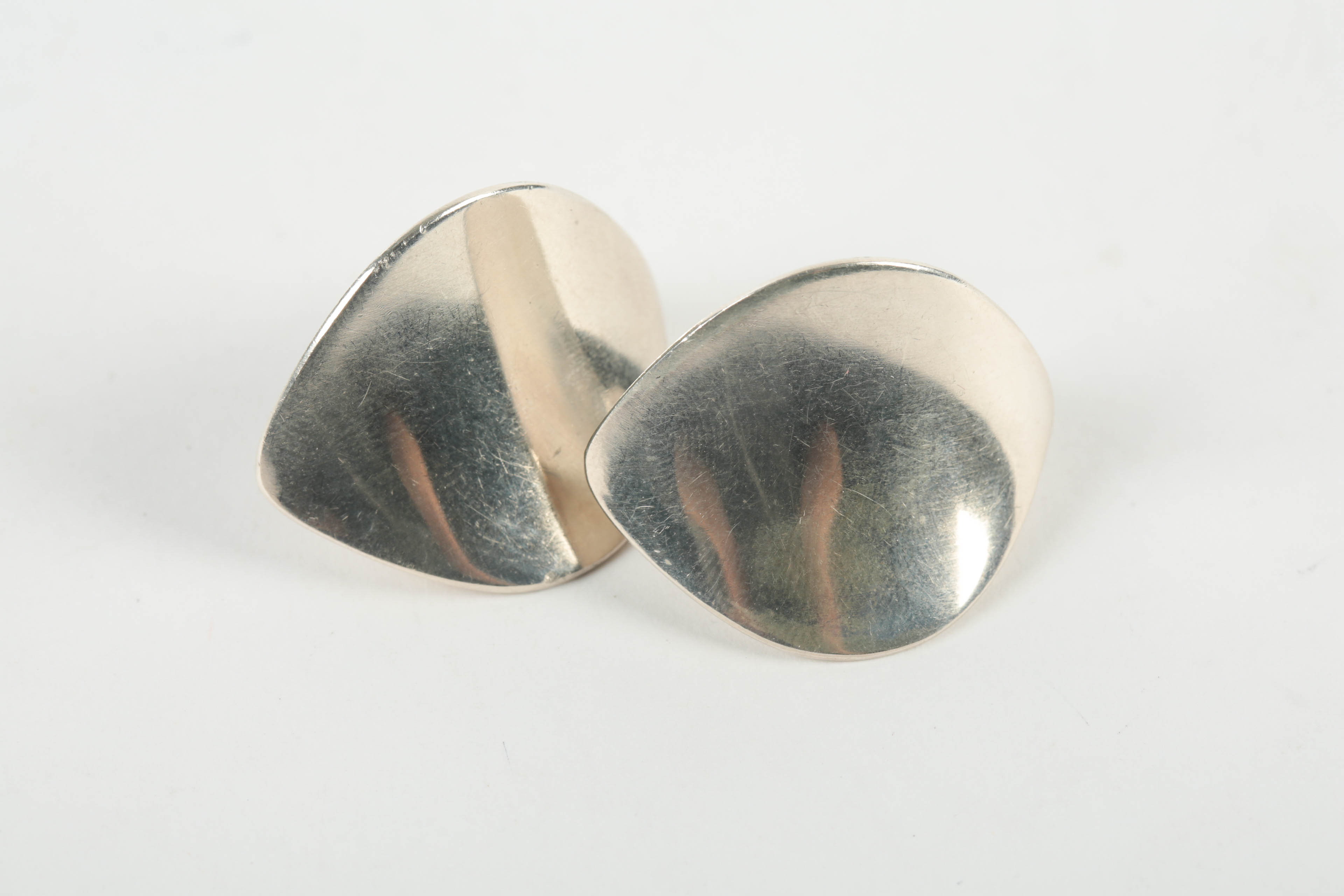 Sterling Silver and Hematite Jewelry