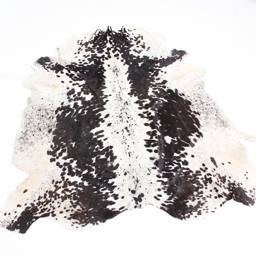 Cow Hide Rug