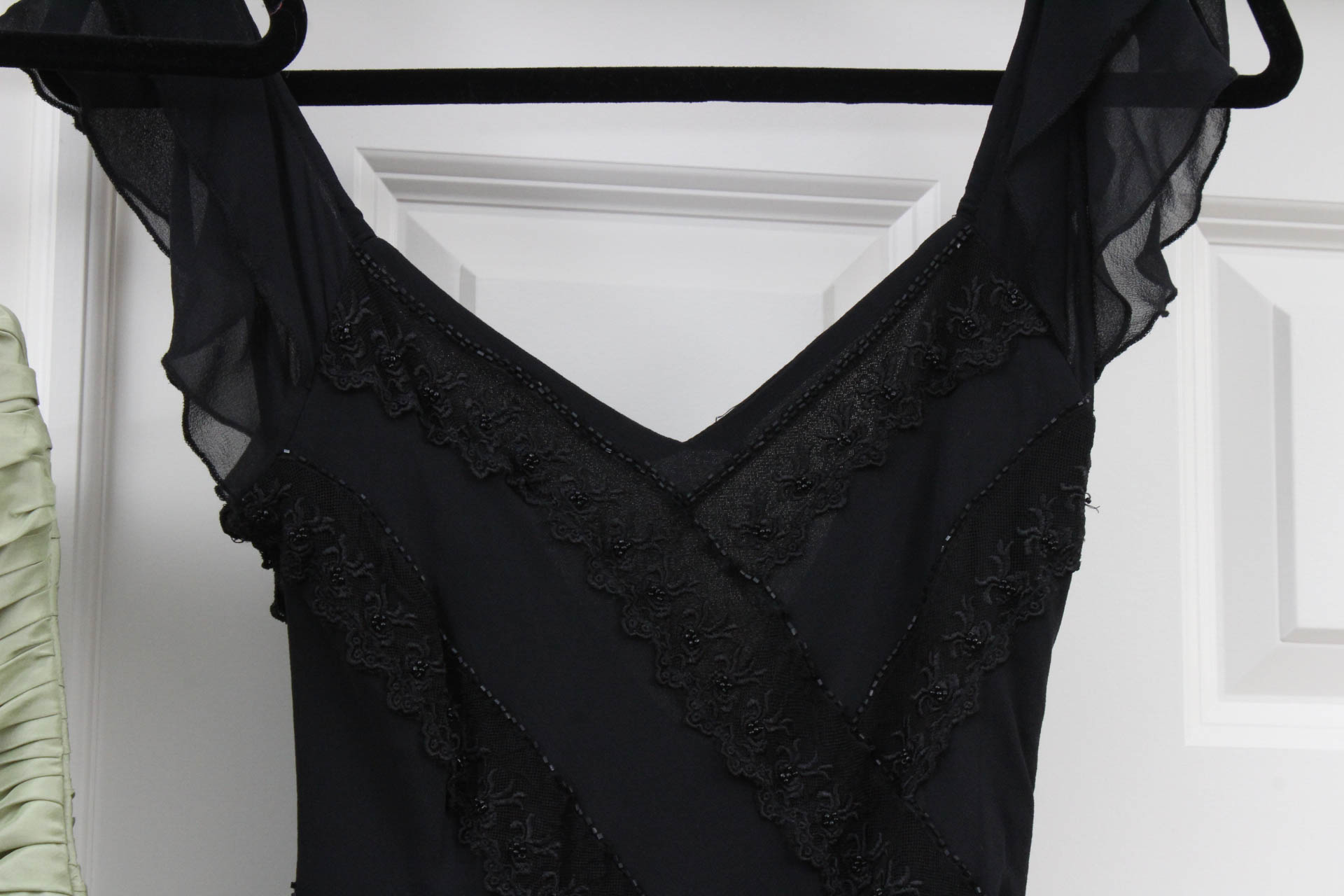 Rickie Freeman for Teri Jon and Sue Wong Evening Gowns