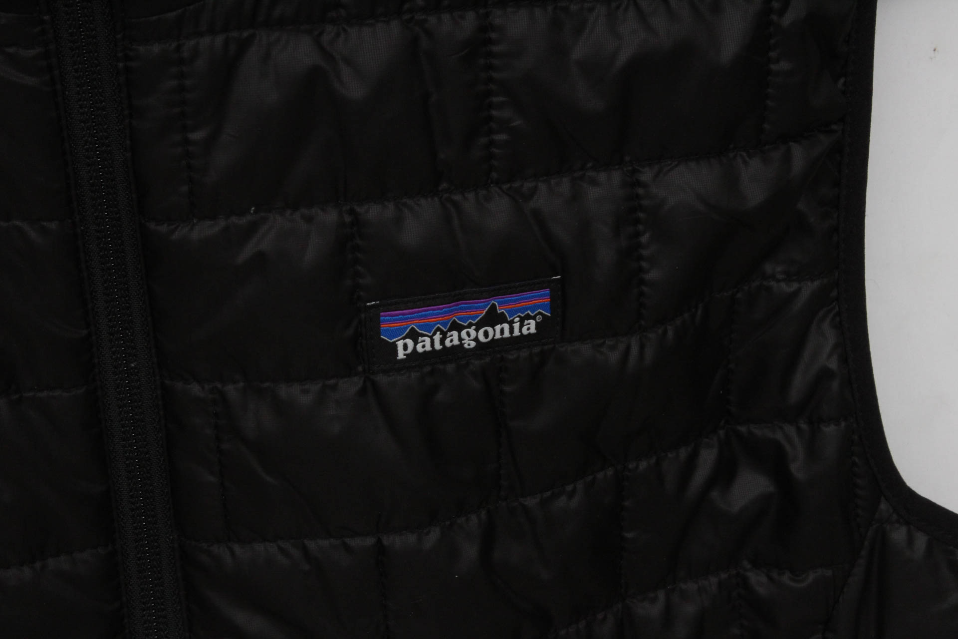 Men's The North Face and Patagonia Outerwear
