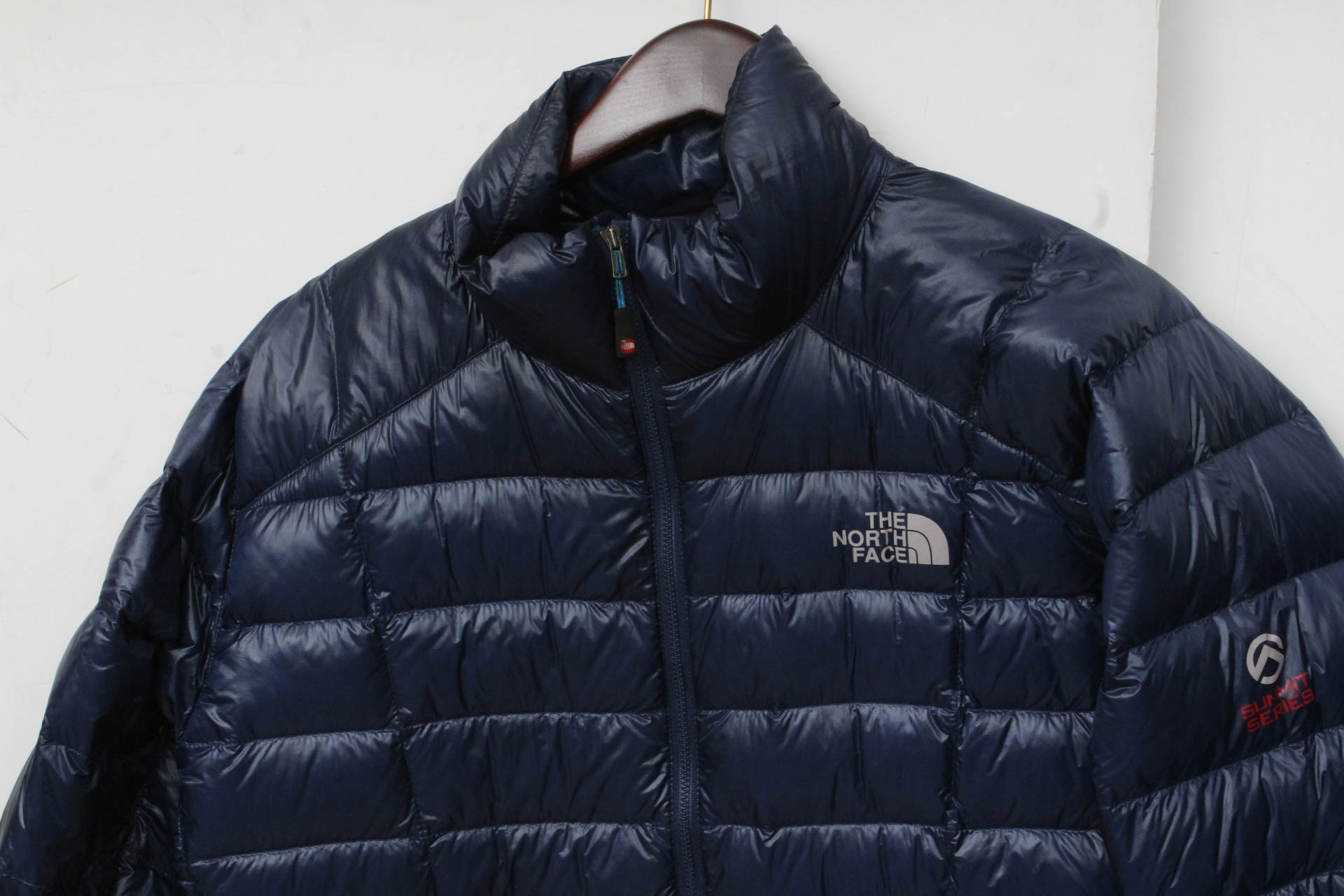Men's The North Face and Patagonia Outerwear