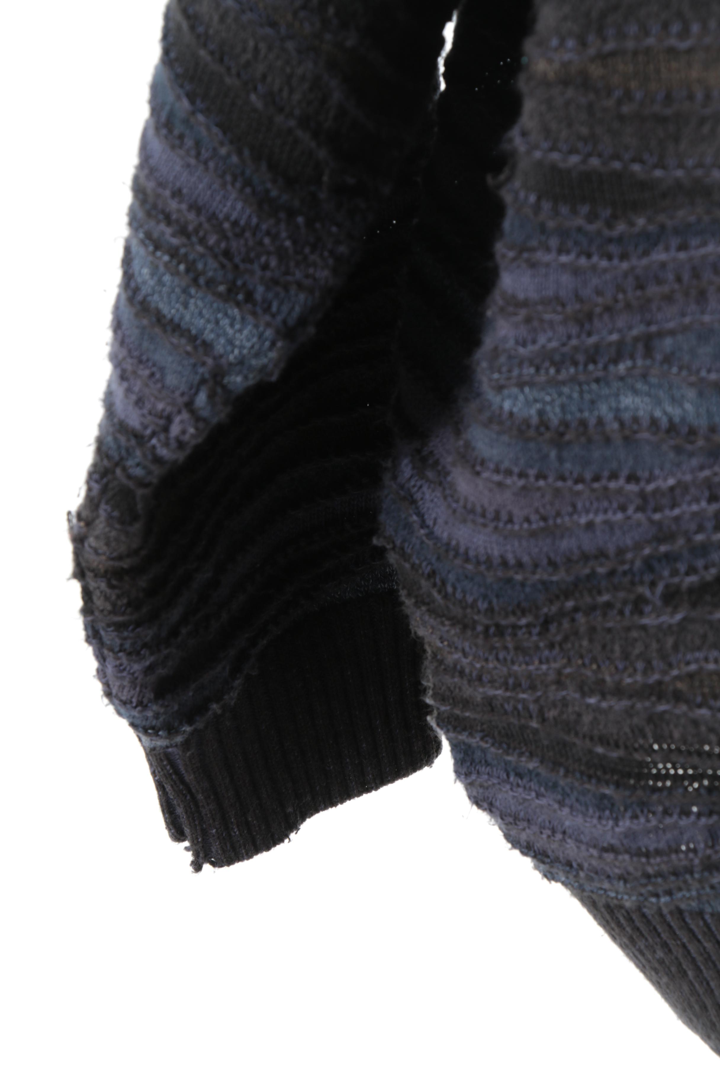 Men's Vintage Renzo Orsini and La Squadra Sweaters