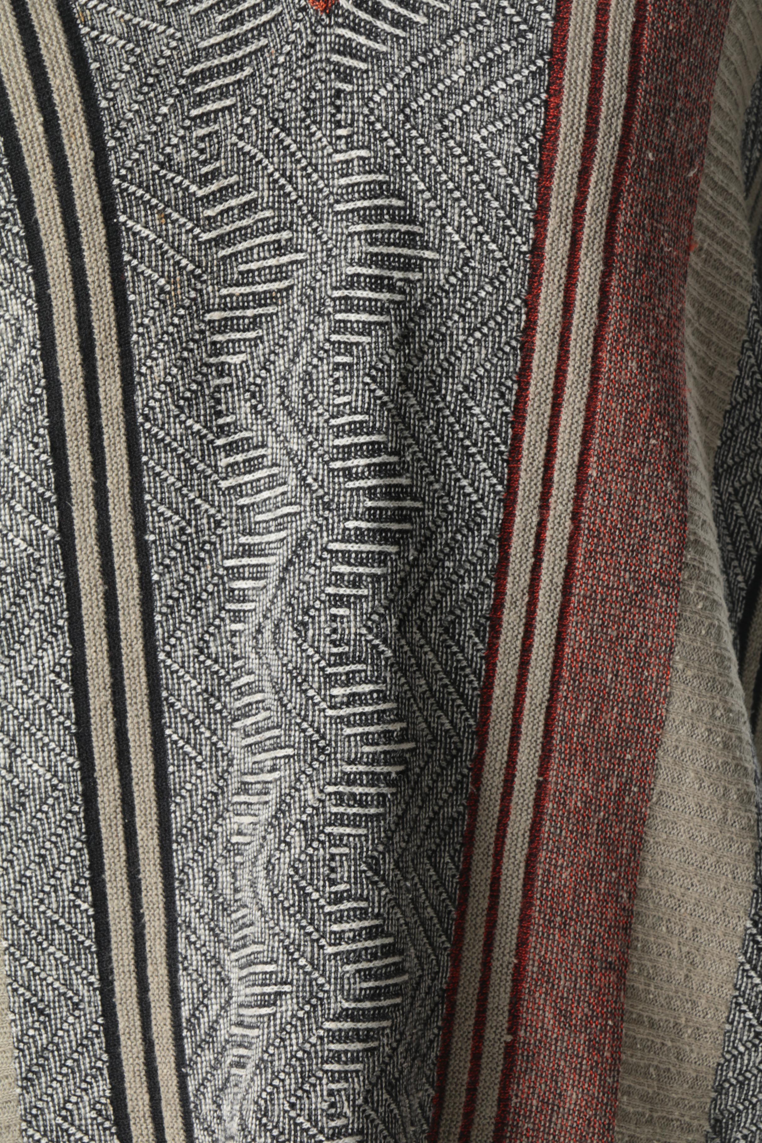 Men's Vintage Renzo Orsini and La Squadra Sweaters