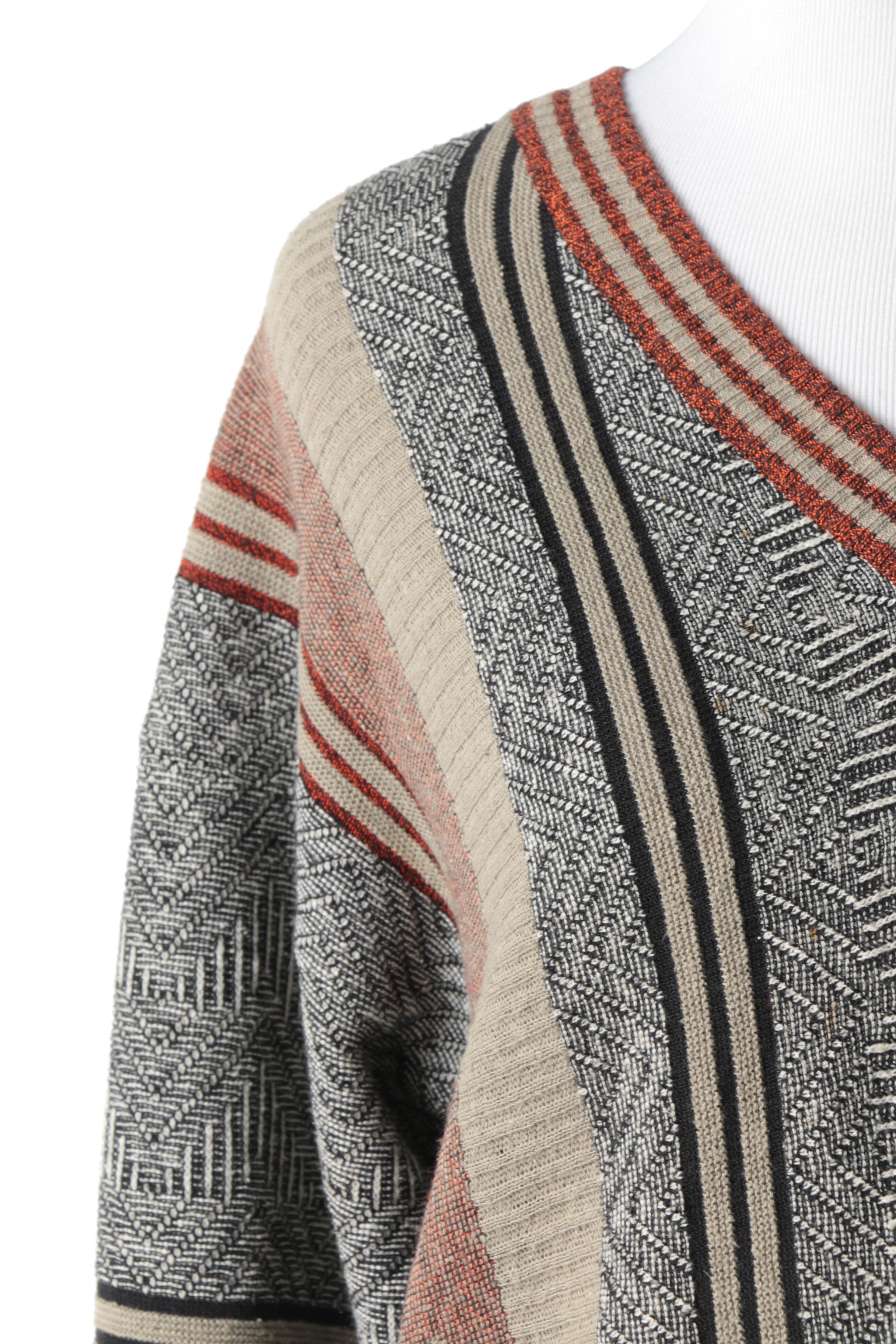 Men's Vintage Renzo Orsini and La Squadra Sweaters