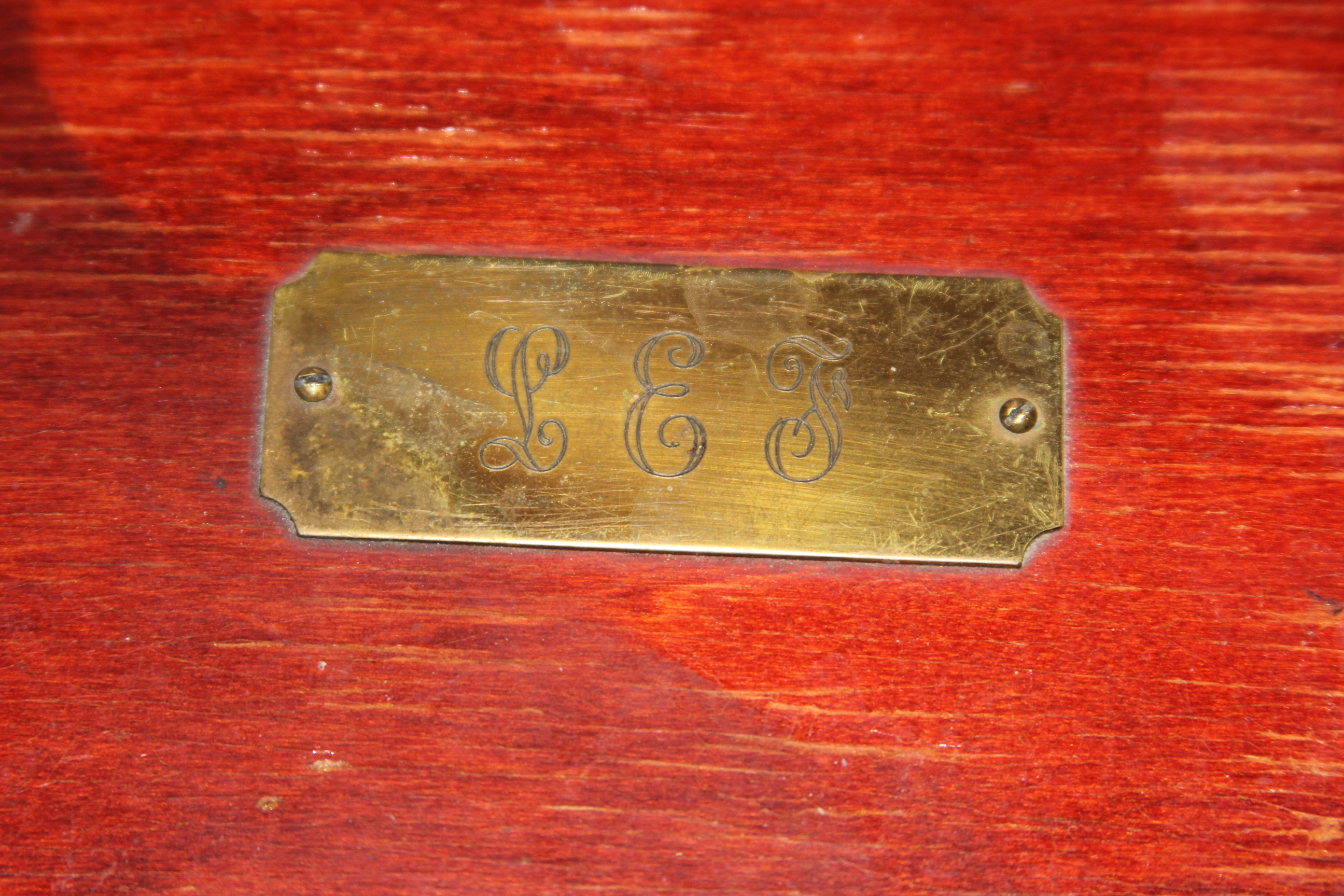 Reed & Barton "Marlborough" Sterling Silver Flatware Set