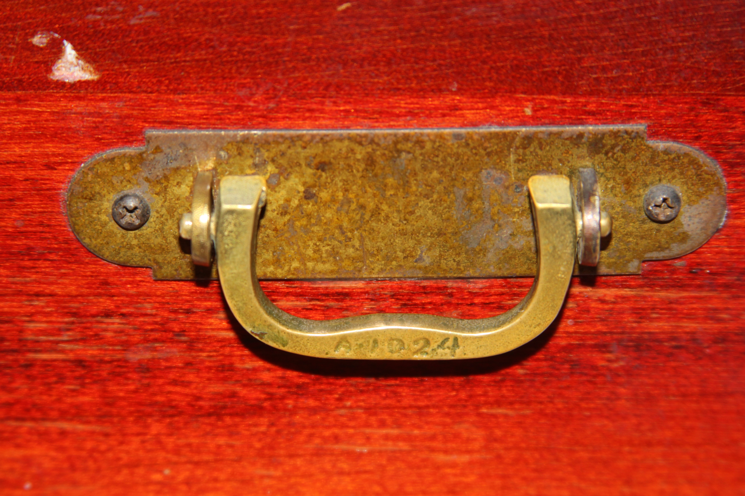 Reed & Barton "Marlborough" Sterling Silver Flatware Set