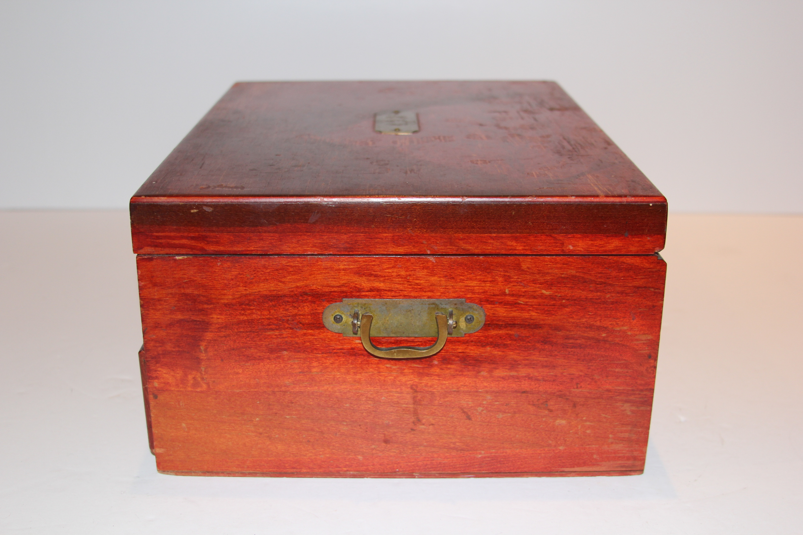 Reed & Barton "Marlborough" Sterling Silver Flatware Set