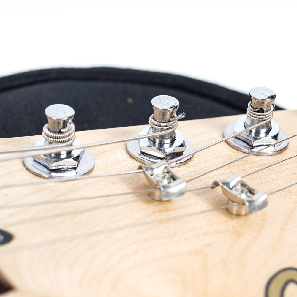 Fender Squier Stratocaster Electric Guitar and Case